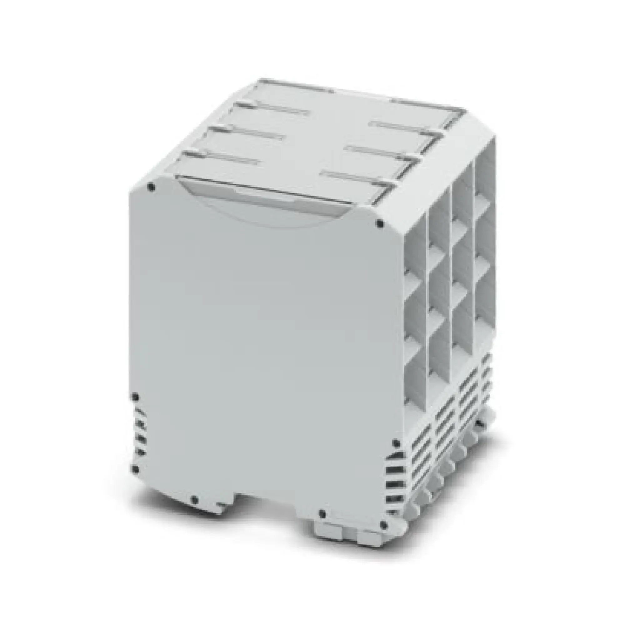 Phoenix Contact 2200531 Electronics housing ME MAX 90 3-3 KMGY (img_001)