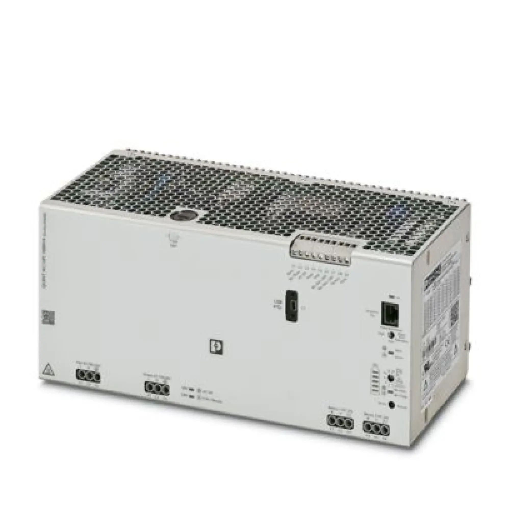 Phoenix Contact 2320283 Uninterruptible power supply QUINT4-UPS/1AC/1AC/1KVA (img_001)