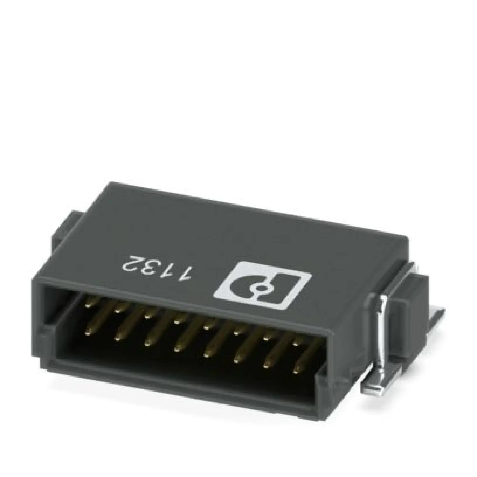 Phoenix Contact 1377298 SMD male connectors FR 1,27/ 16-MH (img_001) Phoenix Contact 1377298 SMD male connectors FR 1,27/ 16-MH (img_001)