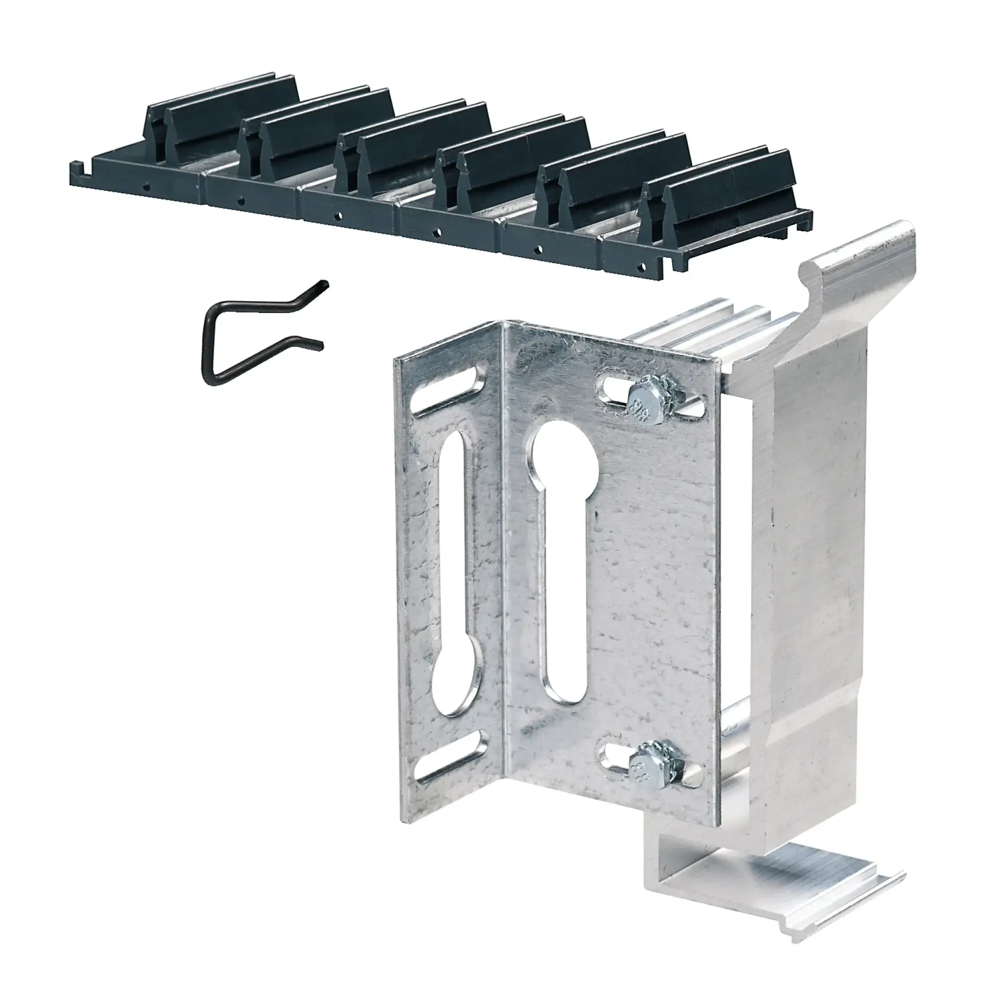 Schneider Electric 5583608 Adjustable bracket for wall mounting with loose vane holder TTA-KVS 60A 30-60MM (img_002)