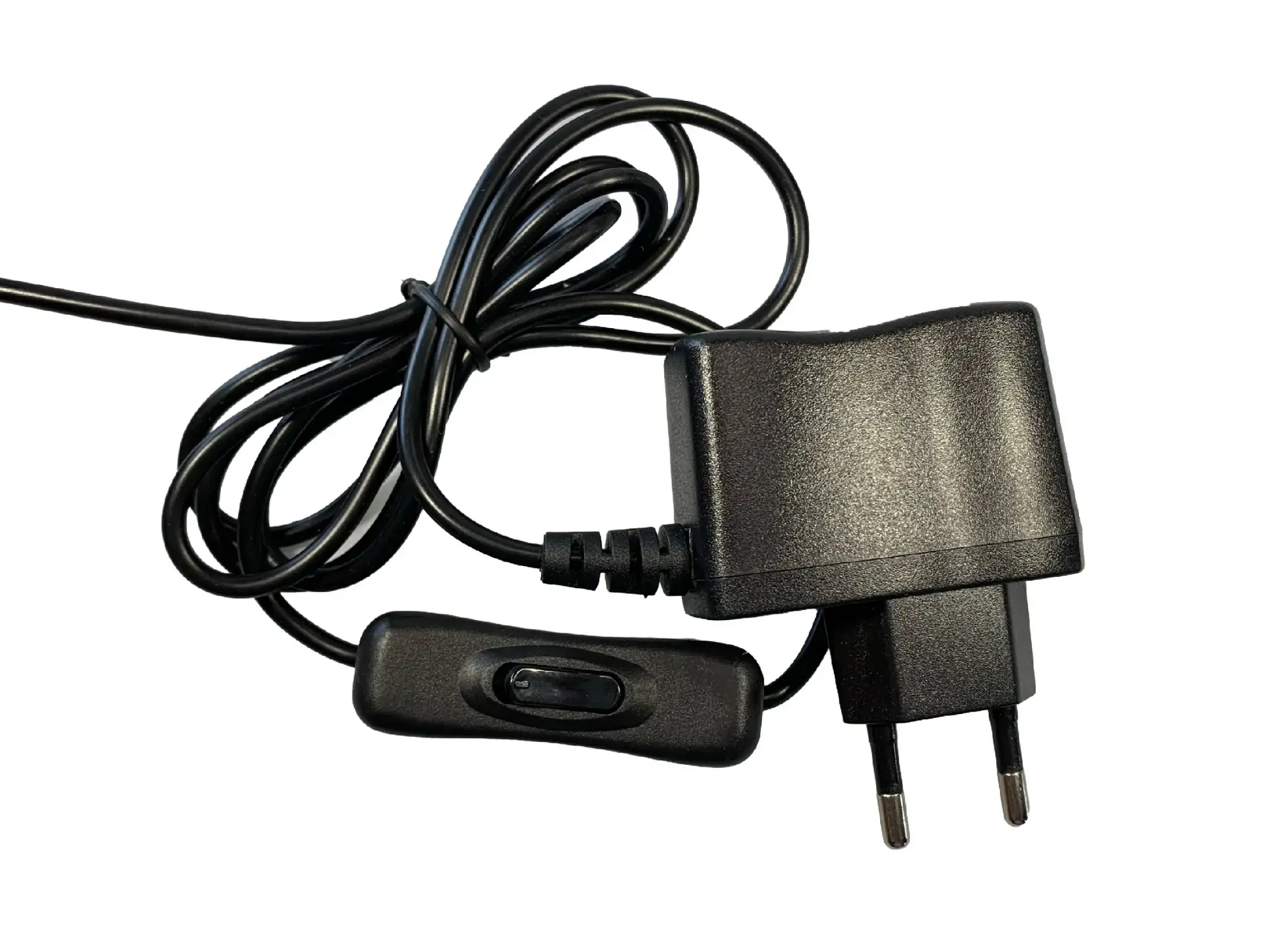 Elmet Light E05040 INDUSTRIAL MACHINE LIGHT SLIMFLEX 3 W / 6000K / IP30 / 230V black (img_008)