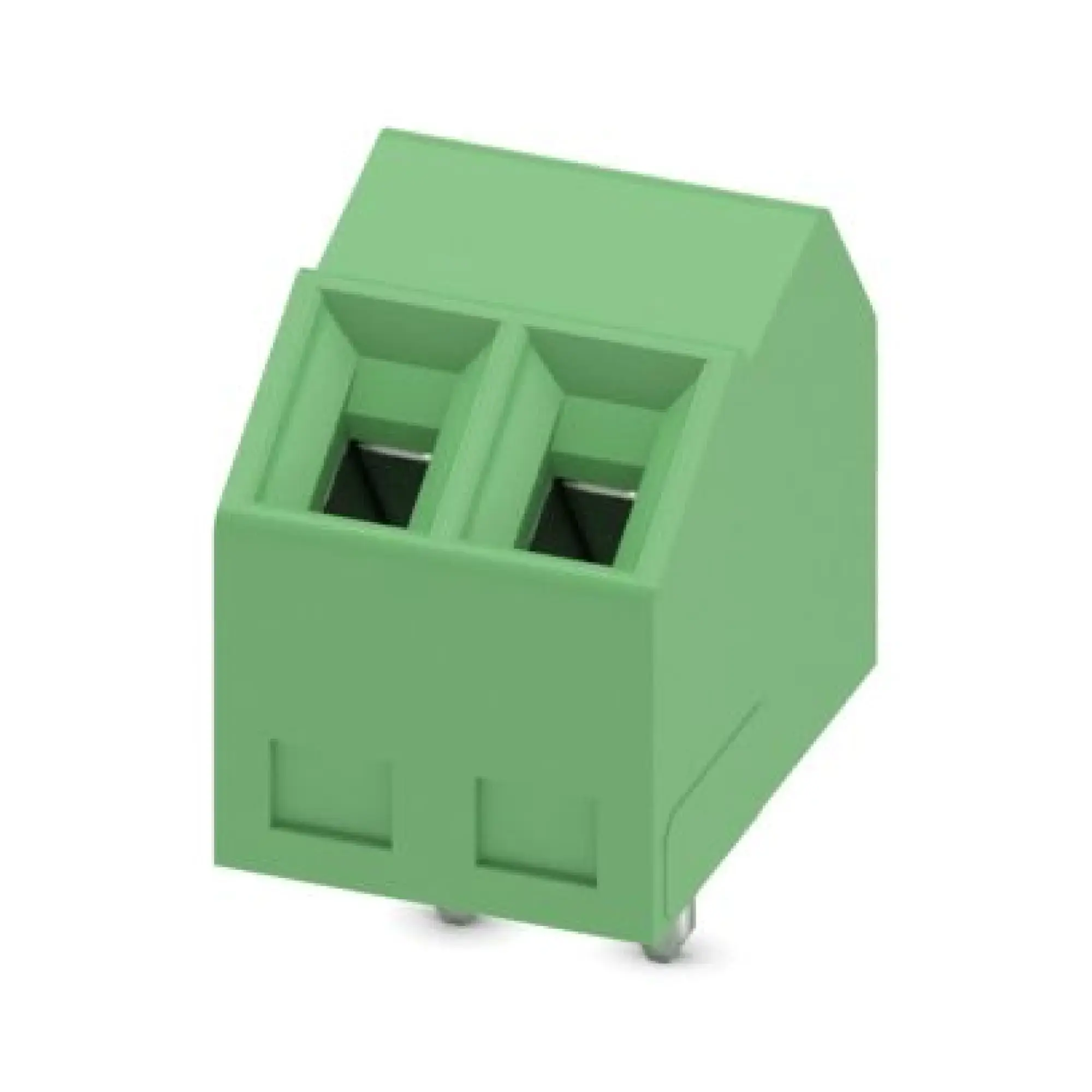 Phoenix Contact 1751099 PCB terminal block SMKDS 1/ 2-3,5 (img_001) Phoenix Contact 1751099 PCB terminal block SMKDS 1/ 2-3,5 (img_001)