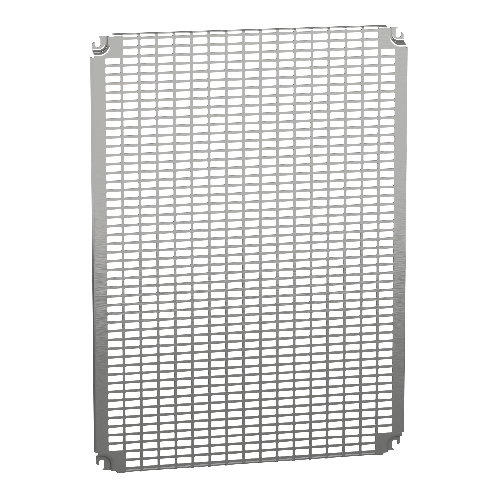 Schneider Electric NSYMR86 Perforated Plates Monoblock, H800xB600mm with universal perforation 11x26mm (img_001)