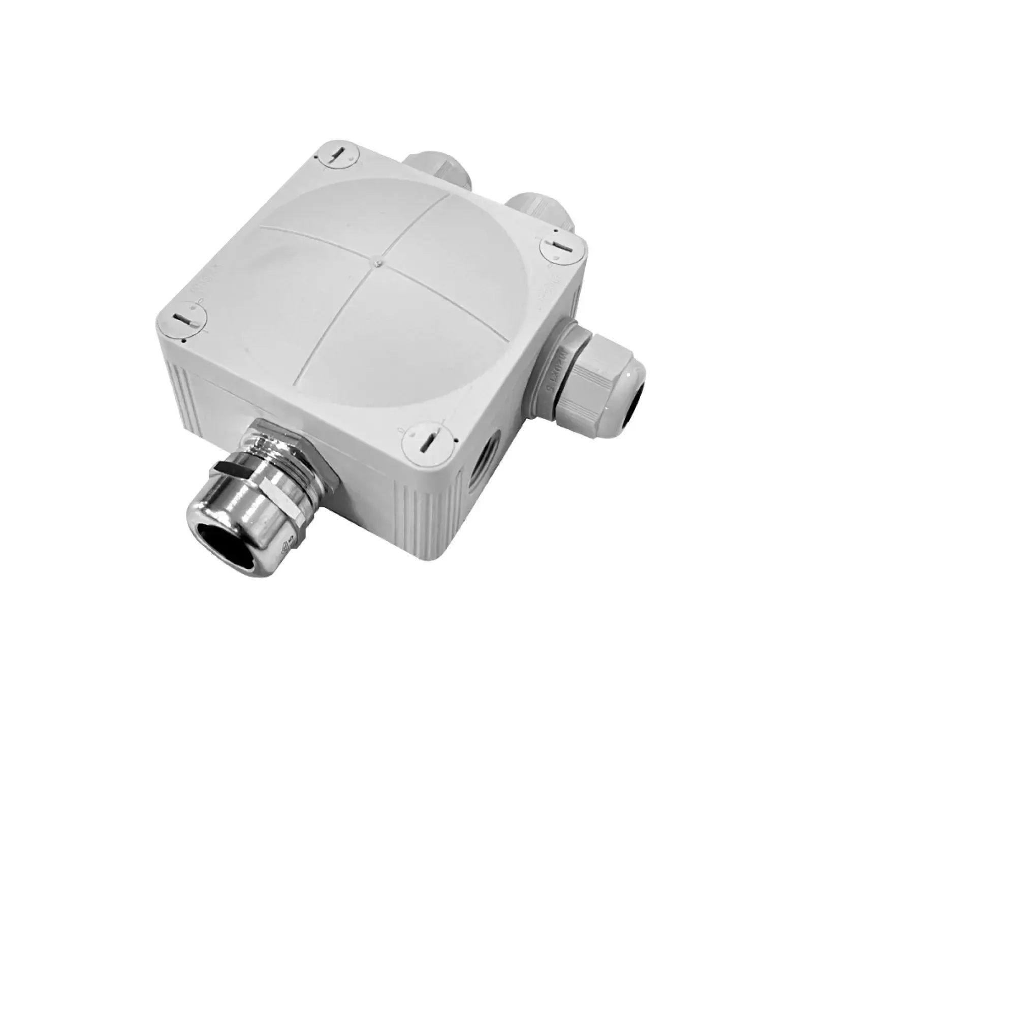 Performance iN Lighting 3116044 Abzweigdose Y 2-3-WEGE 3116044 (img_001)