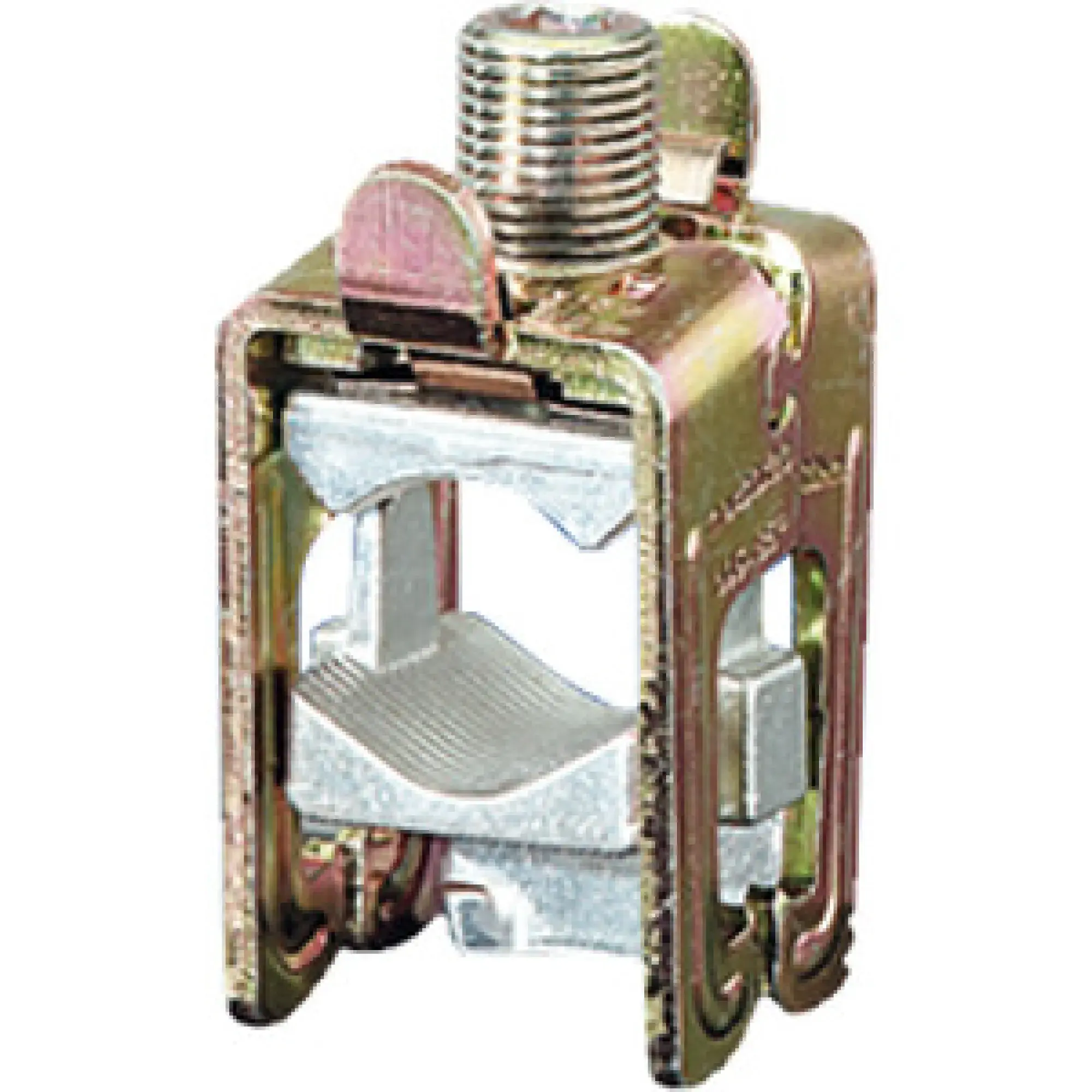 Hensel 26002079 Sammelschienen-Direktanschlussklemme Cu/Alu, 95-185 qmm KS 185 (img_001)