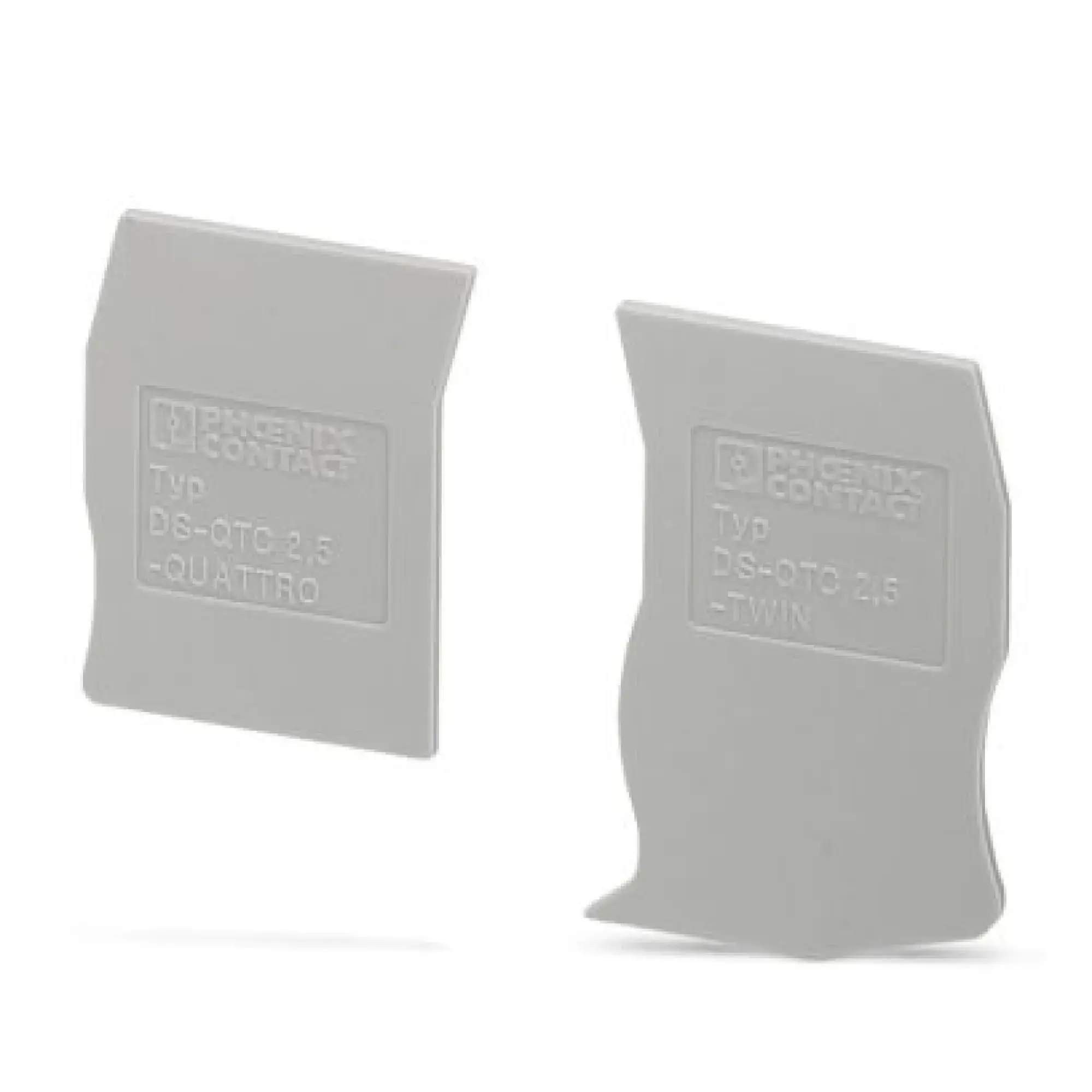 Phoenix Contact 3206607 Cover segment DS-QTC 2,5 (img_001)