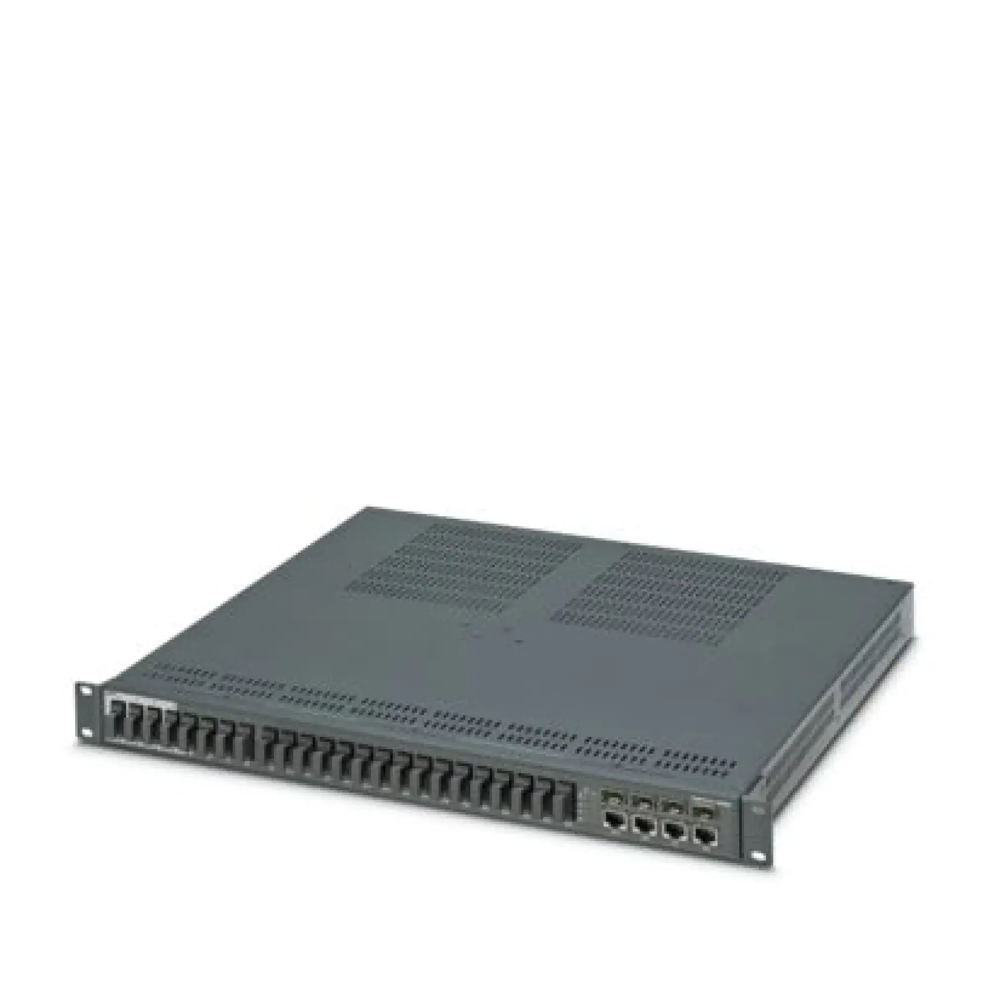 Phoenix Contact 1287360 Industrial Ethernet Switch FL SWITCH 4800E-24SFX-4GC (img_001)