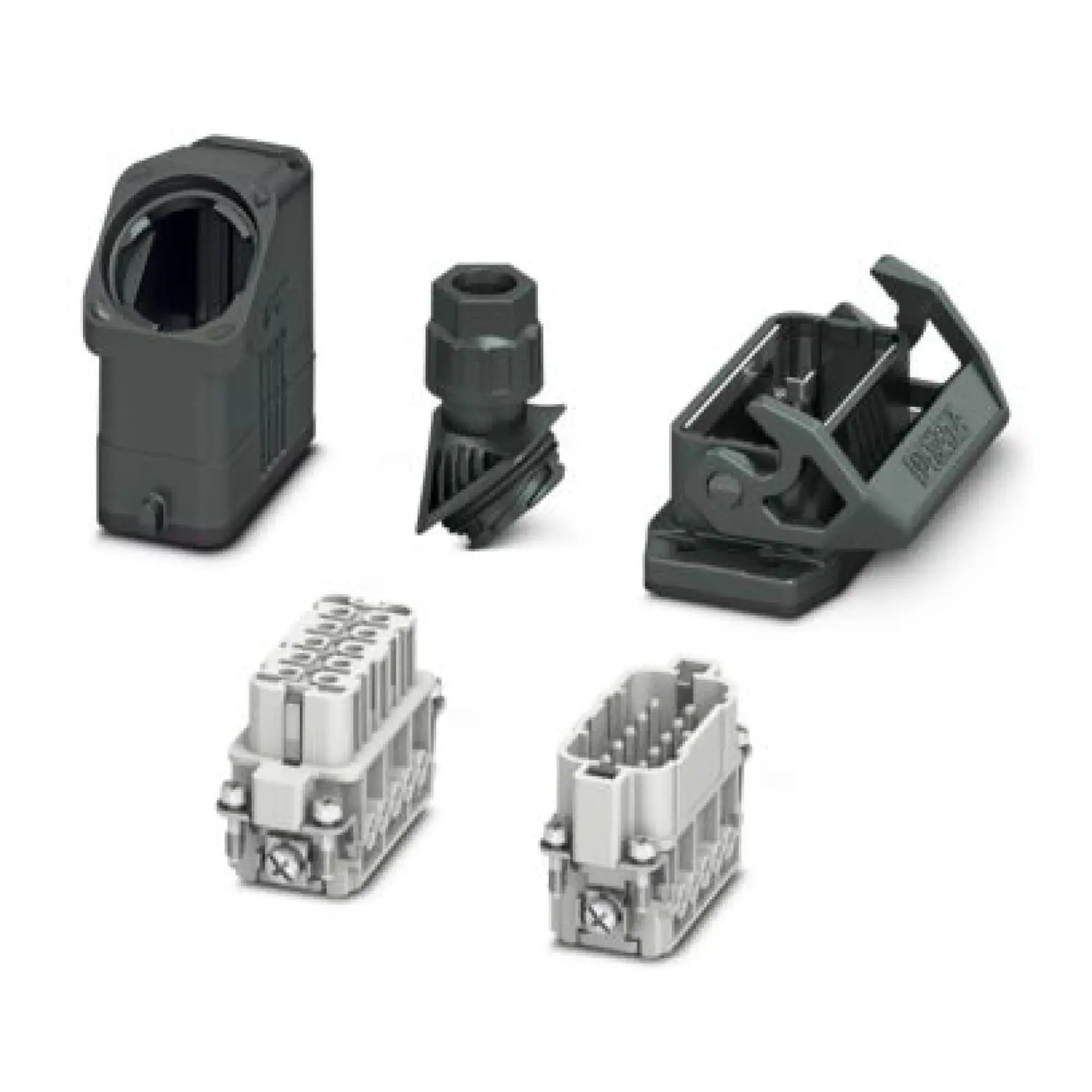 Phoenix Contact 1424453 Connector set HC-EVO-A10PT-BWS-HH-M20-PLRBK (img_001)