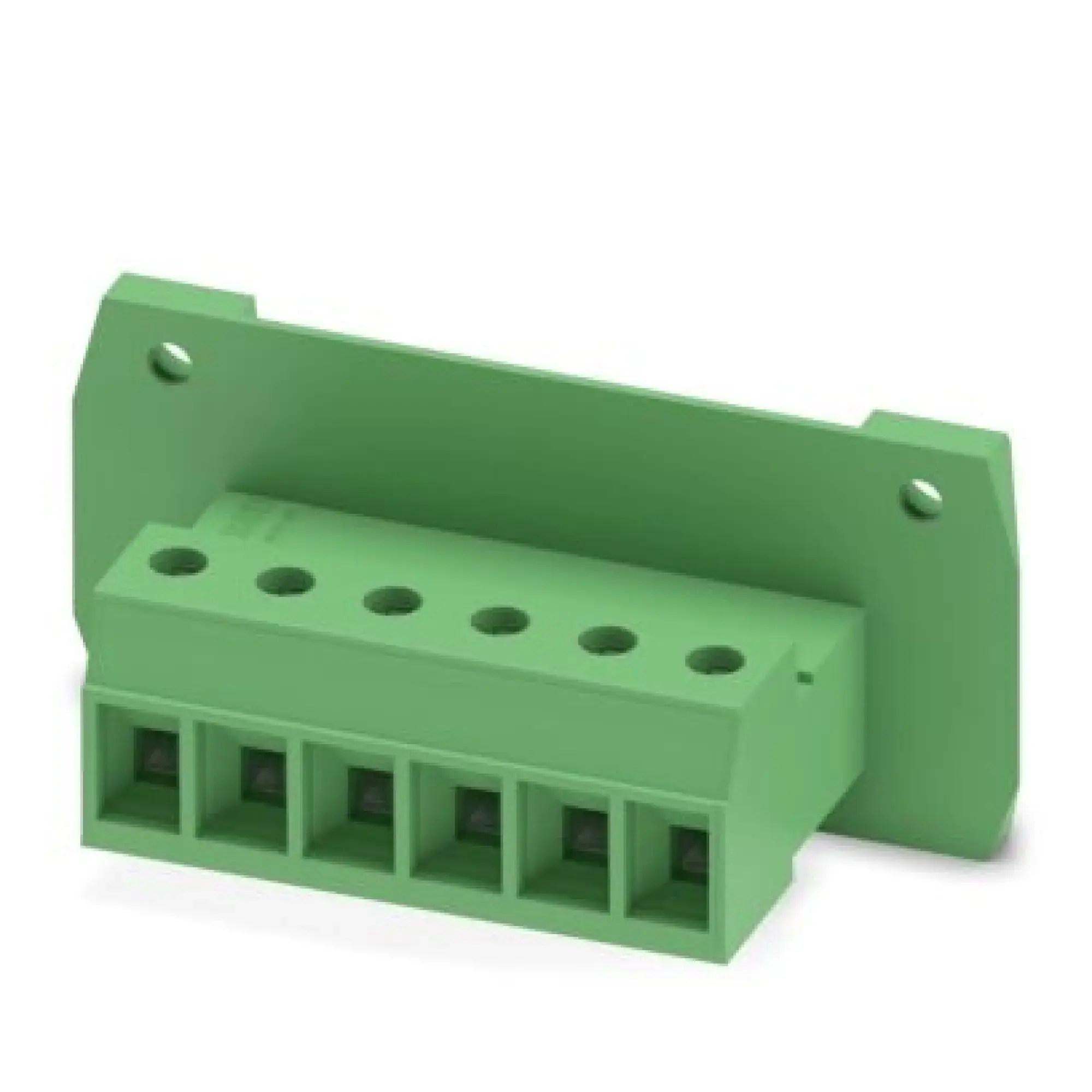 Phoenix Contact 1840599 Feed-through plug DFK-PC 4/ 6-GF-7,62 (img_001) Phoenix Contact 1840599 Feed-through plug DFK-PC 4/ 6-GF-7,62 (img_001)