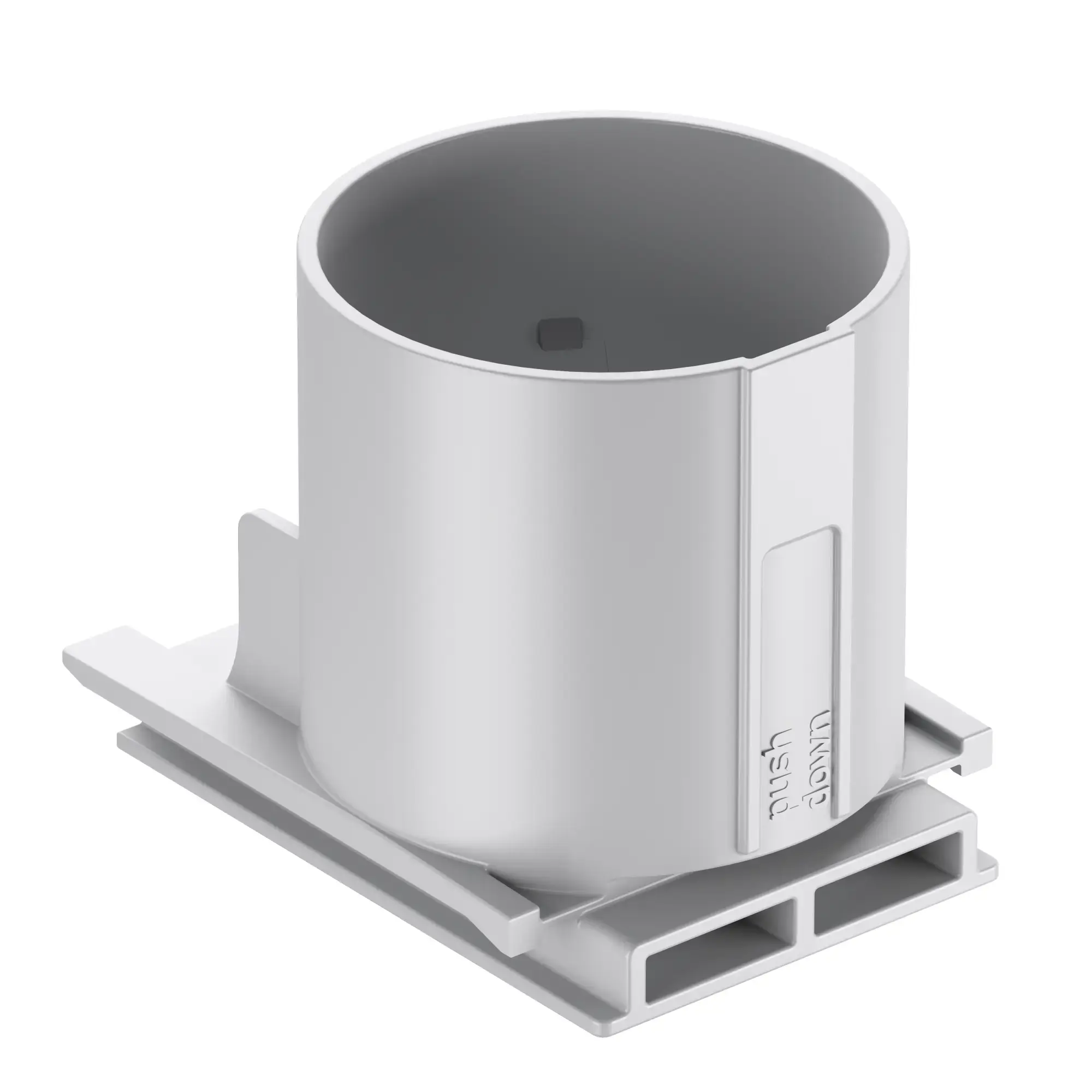 Spelsberg 98404001 Conduit adapter, Suitable for concrete construction (img_001)