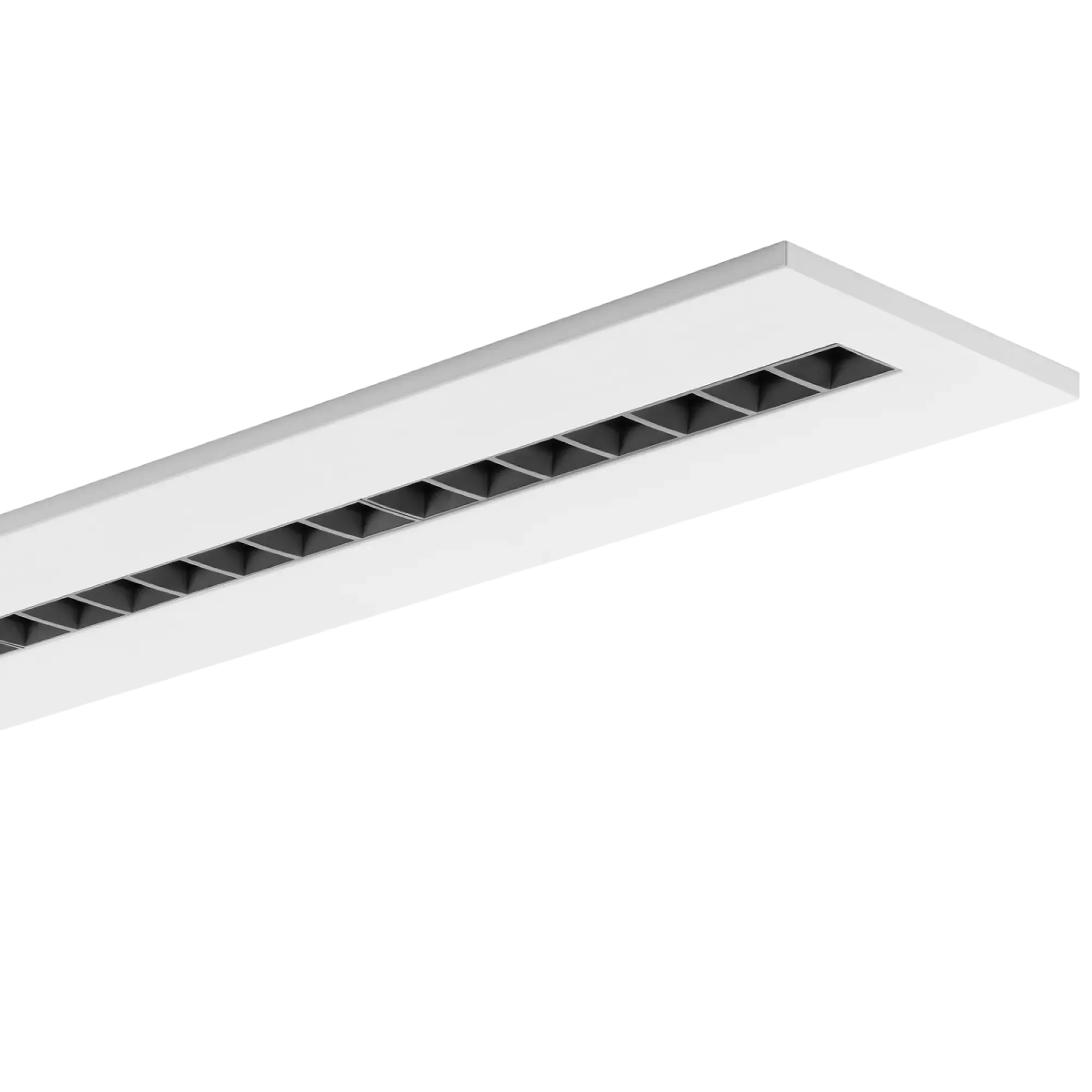 Performance iN Lighting 3123272 LED-Einlegeleuchte 4000K 26W statisch schwarzes Raster 3123272 (img_005)