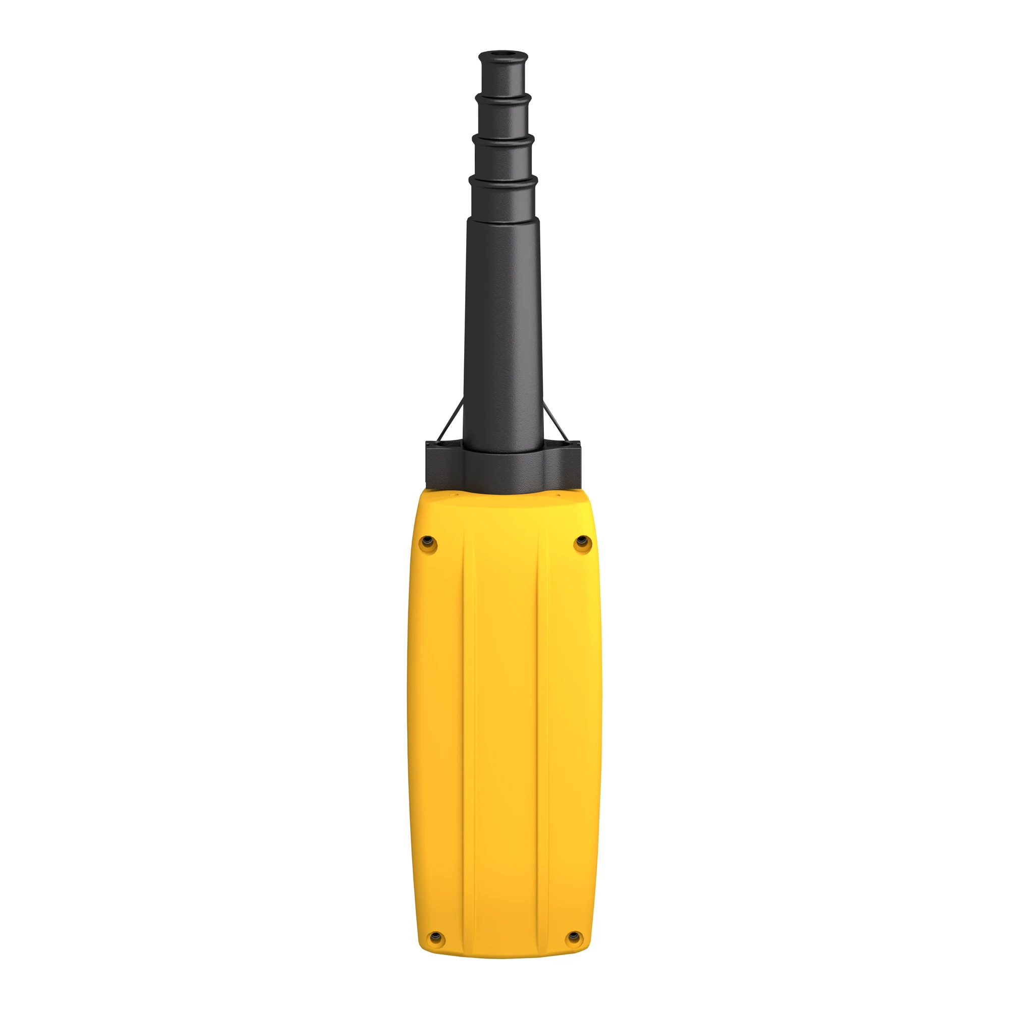 Schneider Electric XACB030 Empty enclosure for pendant control station XAC-B, 3 vertical holes (img_002) Schneider Electric XACB030 Empty enclosure for pendant control station XAC-B, 3 vertical holes (img_002)