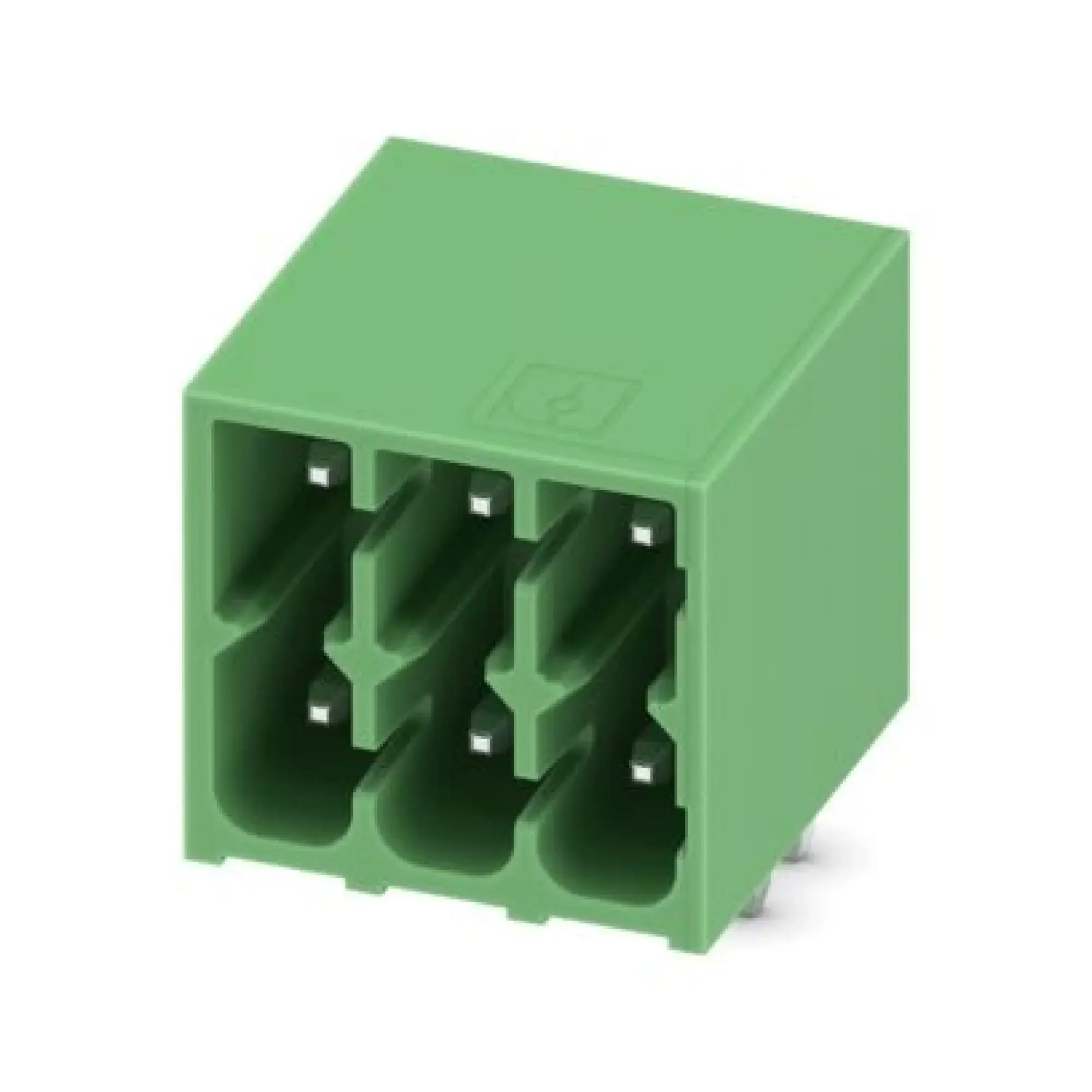 Phoenix Contact 1053809 PCB header DMC 1,5/ 3-G1-3,5 P35 (img_001) Phoenix Contact 1053809 PCB header DMC 1,5/ 3-G1-3,5 P35 (img_001)