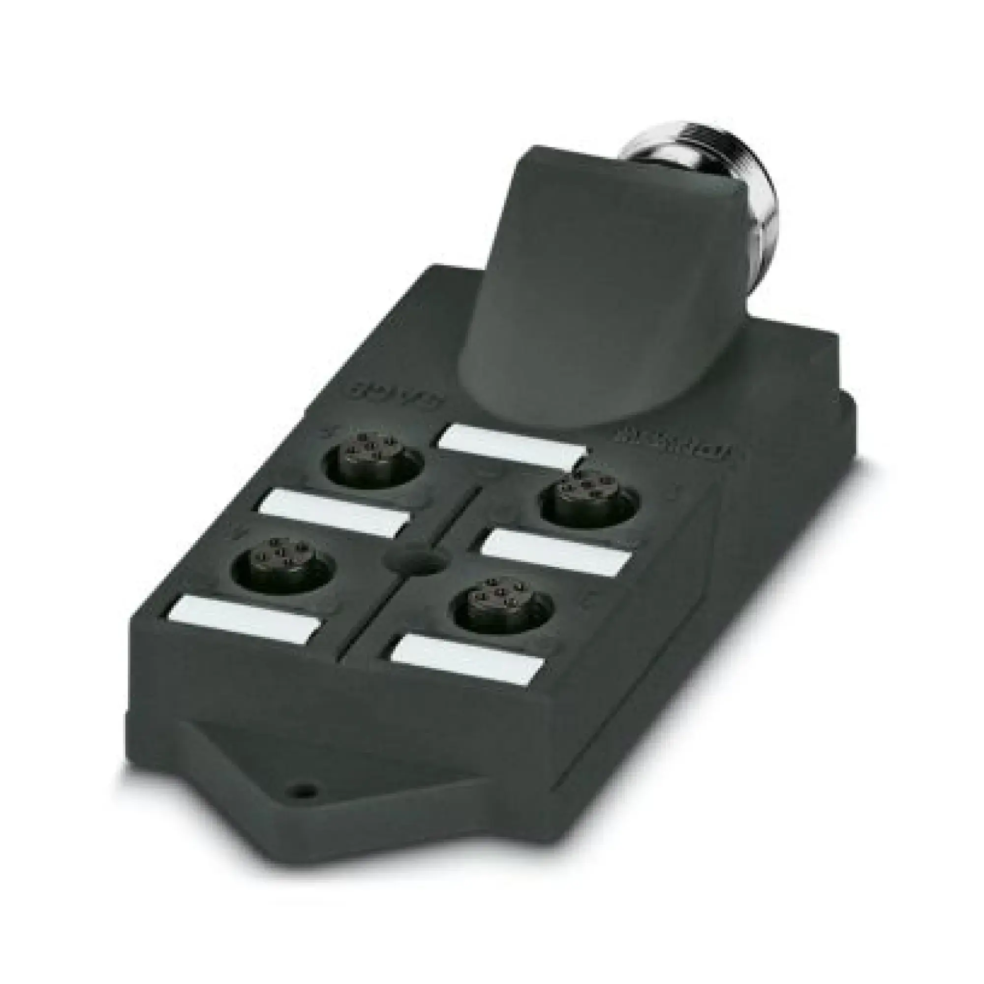 Phoenix Contact 1692747 Distributor box SACB-4/ 8-M23 180 (img_001) Phoenix Contact 1692747 Distributor box SACB-4/ 8-M23 180 (img_001)