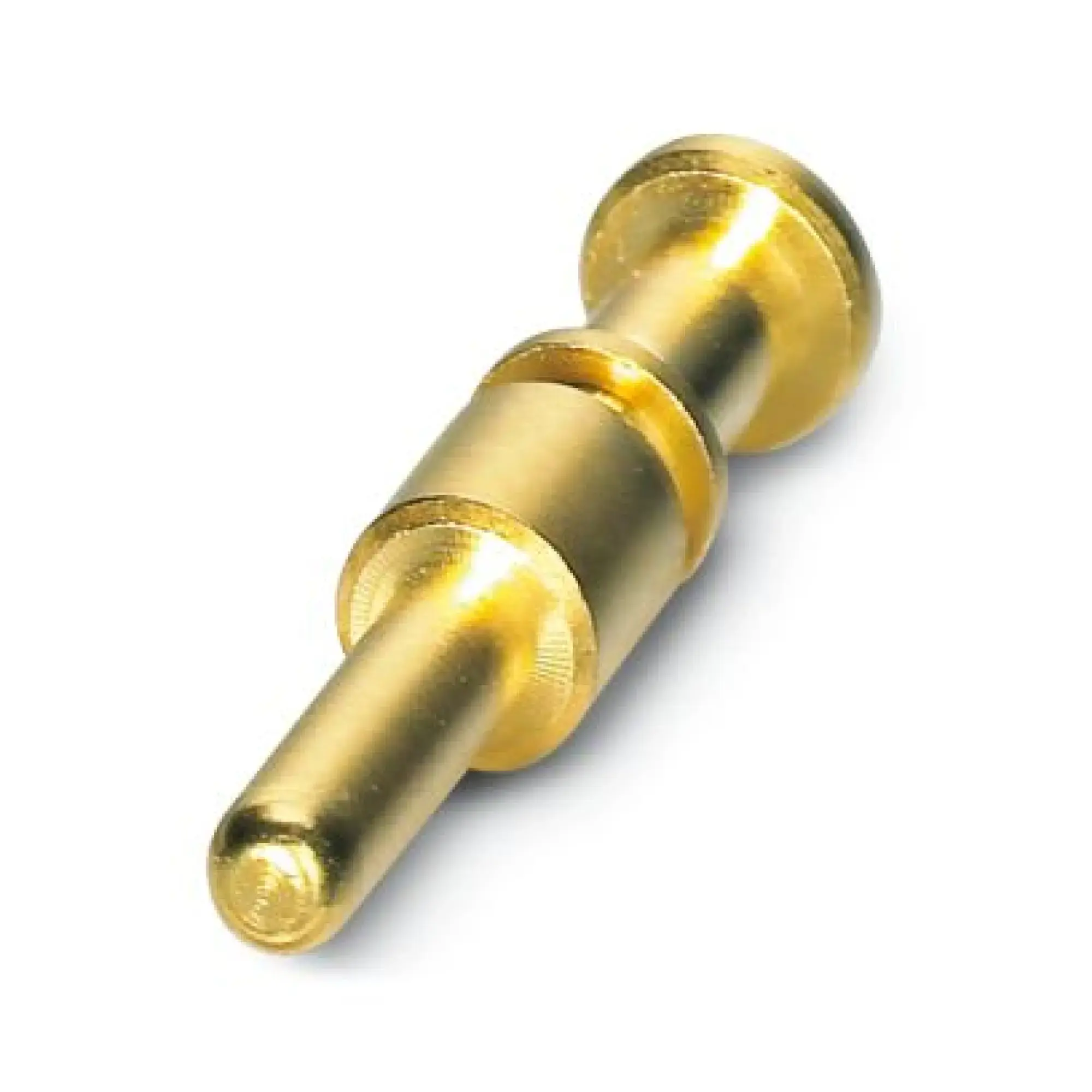 Phoenix Contact 1099993 Crimp contact CK2,0-ED-1,0ST AU-L (img_001) Phoenix Contact 1099993 Crimp contact CK2,0-ED-1,0ST AU-L (img_001)