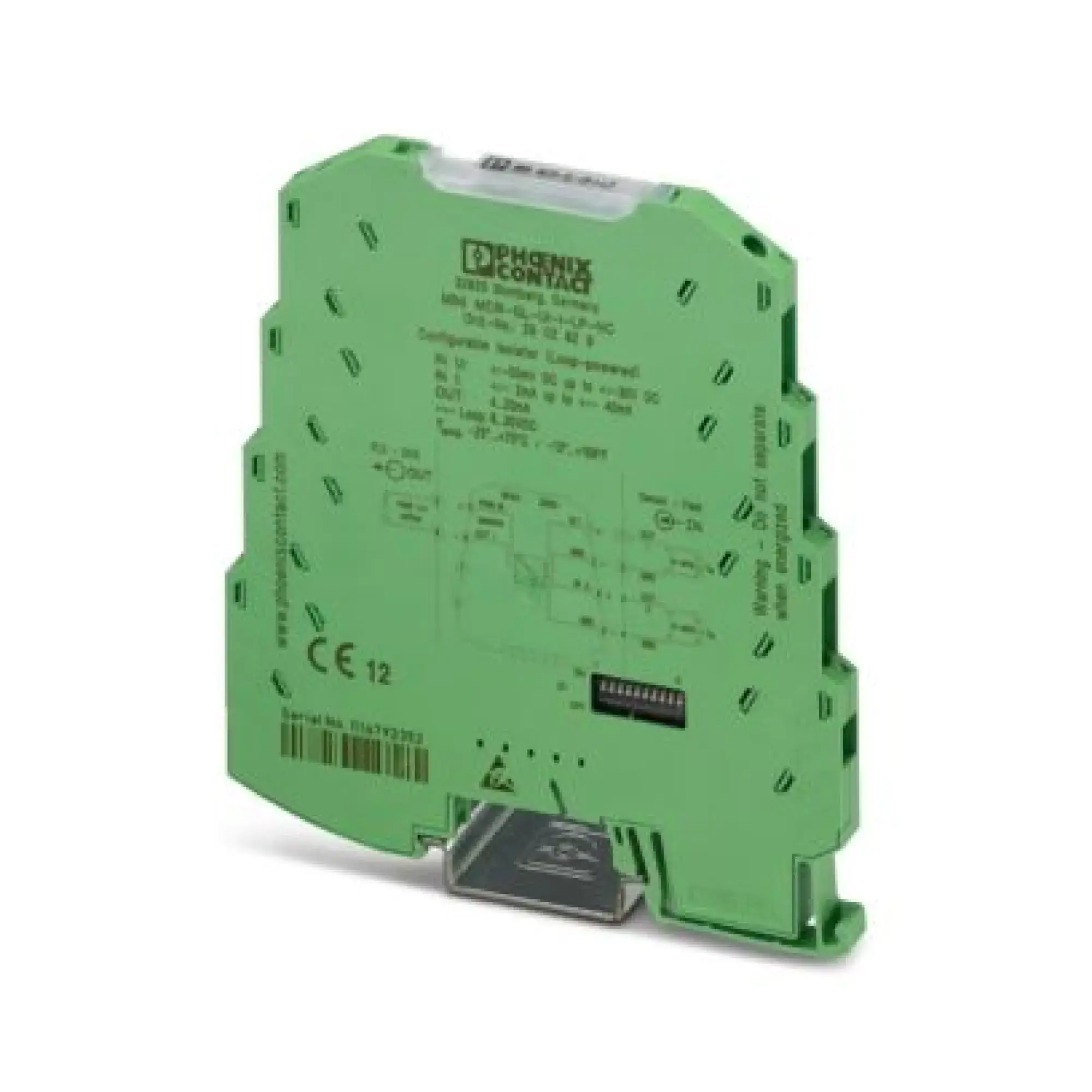 Phoenix Contact 2902829 Signal conditioner MINI MCR-SL-UI-I-LP-NC (img_001)