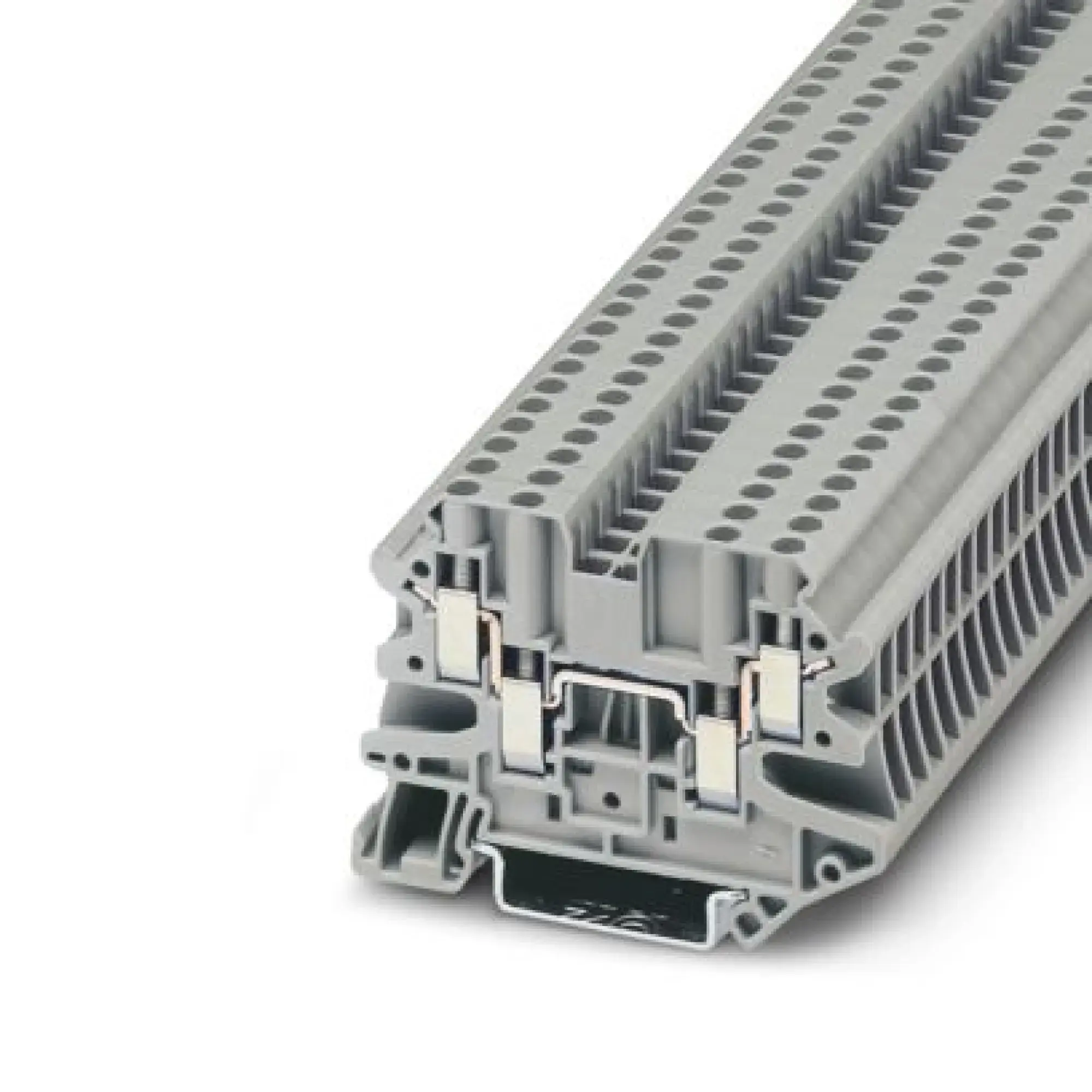 Phoenix Contact 3044542 Feed-through terminal block UT 2,5-QUATTRO (img_001)