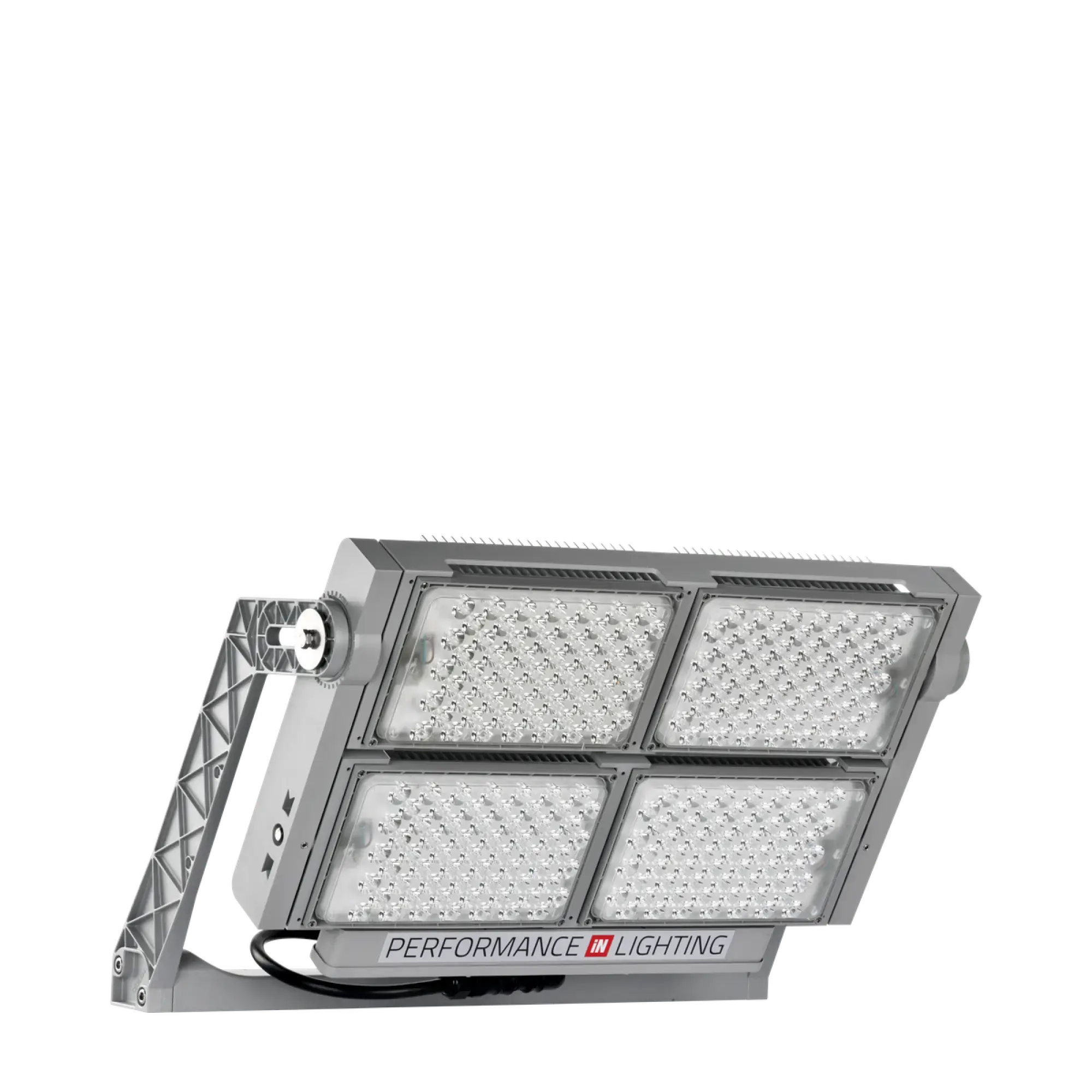 Performance iN Lighting 3119463 LED-Flutlichtleuchte 5700K 1060W statisch 2CH asymmetrische gebündelte Optik 3119463 (img_002) Performance iN Lighting 3119463 LED-Flutlichtleuchte 5700K 1060W statisch 2CH asymmetrische gebündelte Optik 3119463 (img_002)