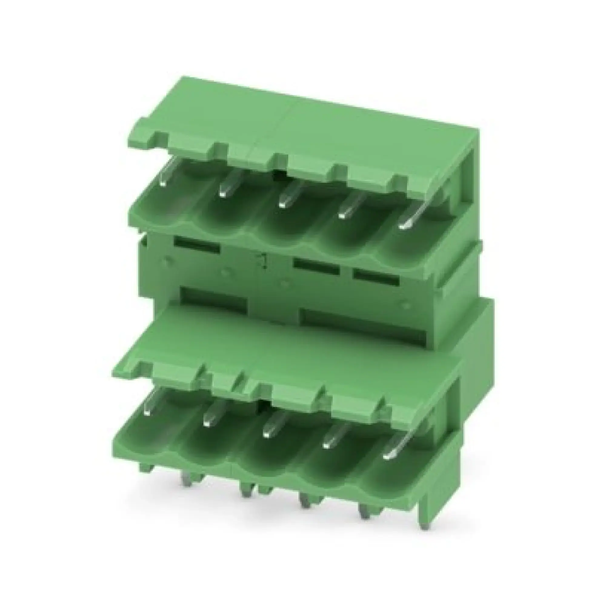 Phoenix Contact 1840010 PCB header MDSTBW 2,5/ 5-G-5,08 (img_001) Phoenix Contact 1840010 PCB header MDSTBW 2,5/ 5-G-5,08 (img_001)