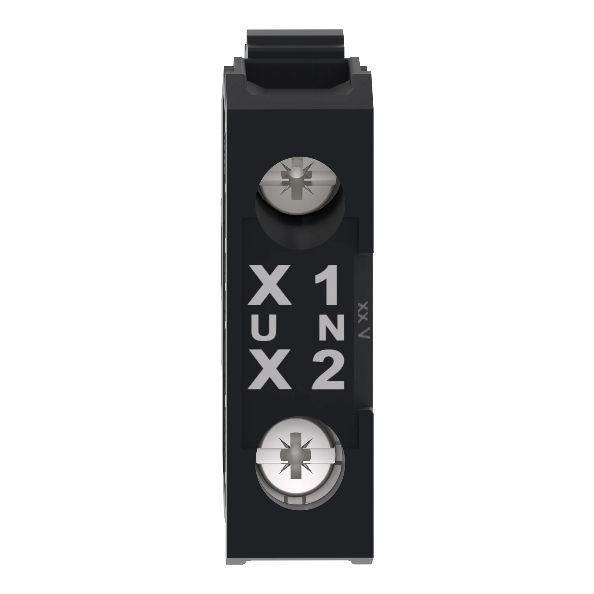 Schneider Electric ZBV18B1 Universal LED Module, Harmony XB4 and XB5, Flashing Light, White, Screw Terminal, 24V ACDC (img_002) Schneider Electric ZBV18B1 Universal LED Module, Harmony XB4 and XB5, Flashing Light, White, Screw Terminal, 24V ACDC (img_002)