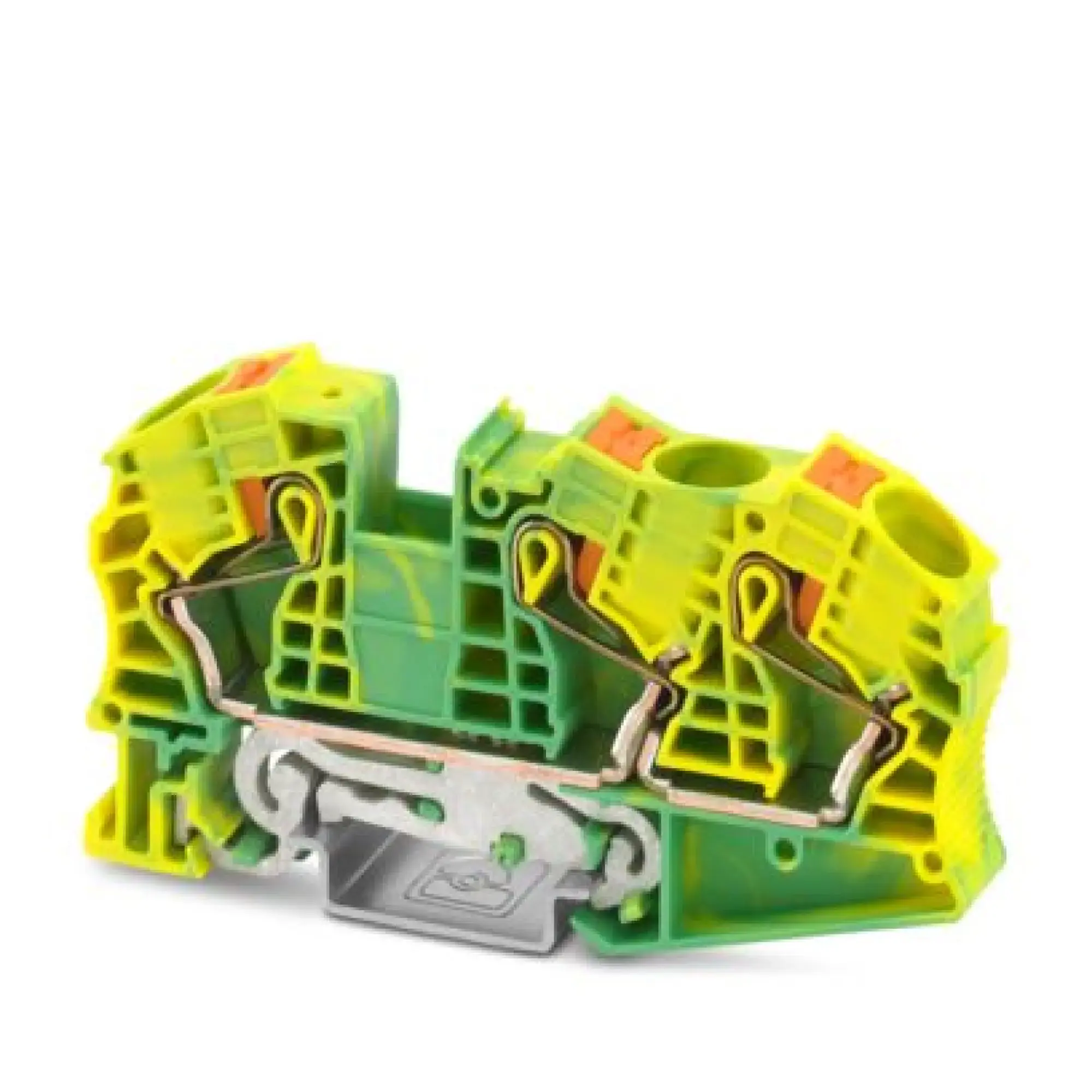 Phoenix Contact 3208786 Protective conductor terminal block PT 16-TWIN N-PE (img_001)