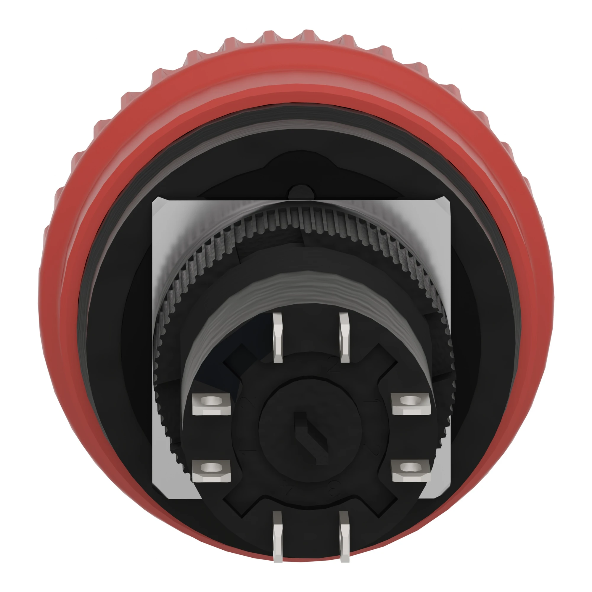 Schneider Electric XB6ETN521P Emergency Stop Ø16mm, non-illuminated, head Ø32mm, twist-to-release, 2 NC (img_002) Schneider Electric XB6ETN521P Emergency Stop Ø16mm, non-illuminated, head Ø32mm, twist-to-release, 2 NC (img_002)