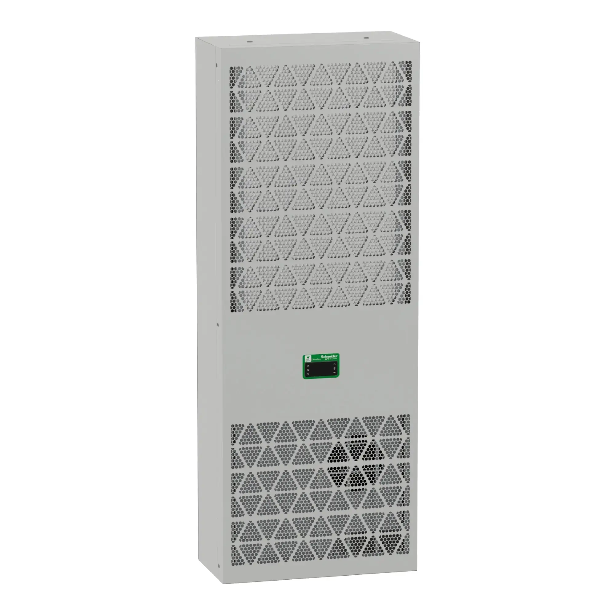 Schneider Electric NSYCU3K23P4DG Wall-mounted cooling unit, connected, Climasys CU, 3200W, 3-phase, 380/460V, 50/60Hz, IP55 (img_010) Schneider Electric NSYCU3K23P4DG Wall-mounted cooling unit, connected, Climasys CU, 3200W, 3-phase, 380/460V, 50/60Hz, IP55 (img_010)