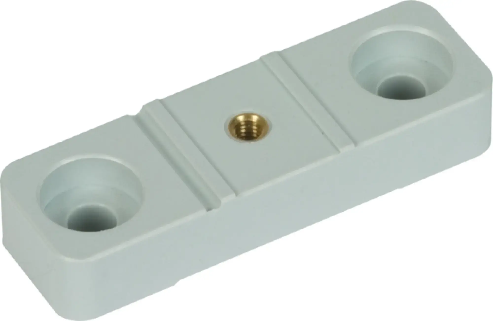 Dehn 308425 Busbar support for insulated fixing of anchor bars (img_003)