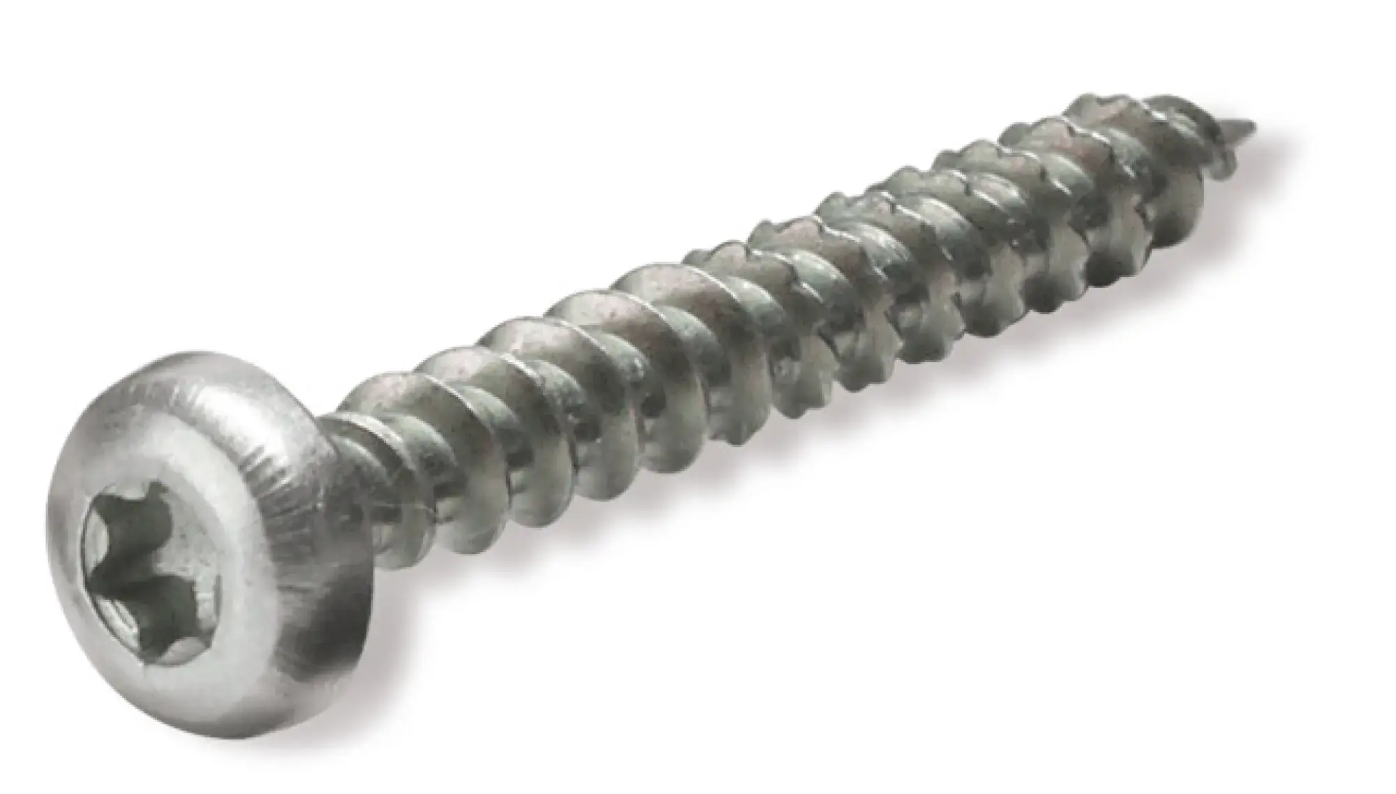 Cimco 191237 Chipboard screw Pan-Head 5.0 x 50 mm, T25 (img_001)