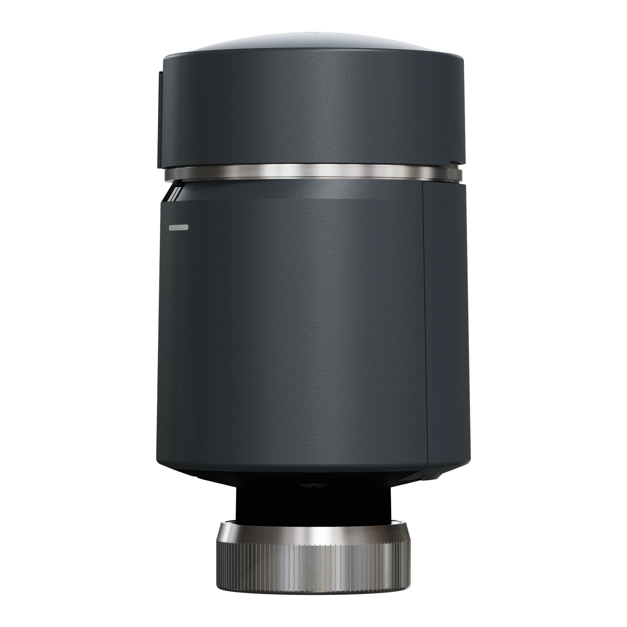 Schneider Electric CCTFR6101 Wiser, Radiator Thermostat, black (img_005) Schneider Electric CCTFR6101 Wiser, Radiator Thermostat, black (img_005)