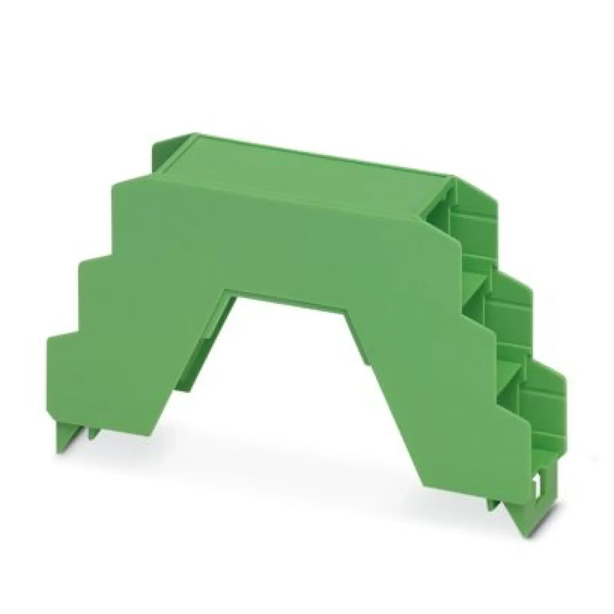 Phoenix Contact 2735962 Upper housing part ME 22,5 OT-3MSTBO GN (img_001) Phoenix Contact 2735962 Upper housing part ME 22,5 OT-3MSTBO GN (img_001)