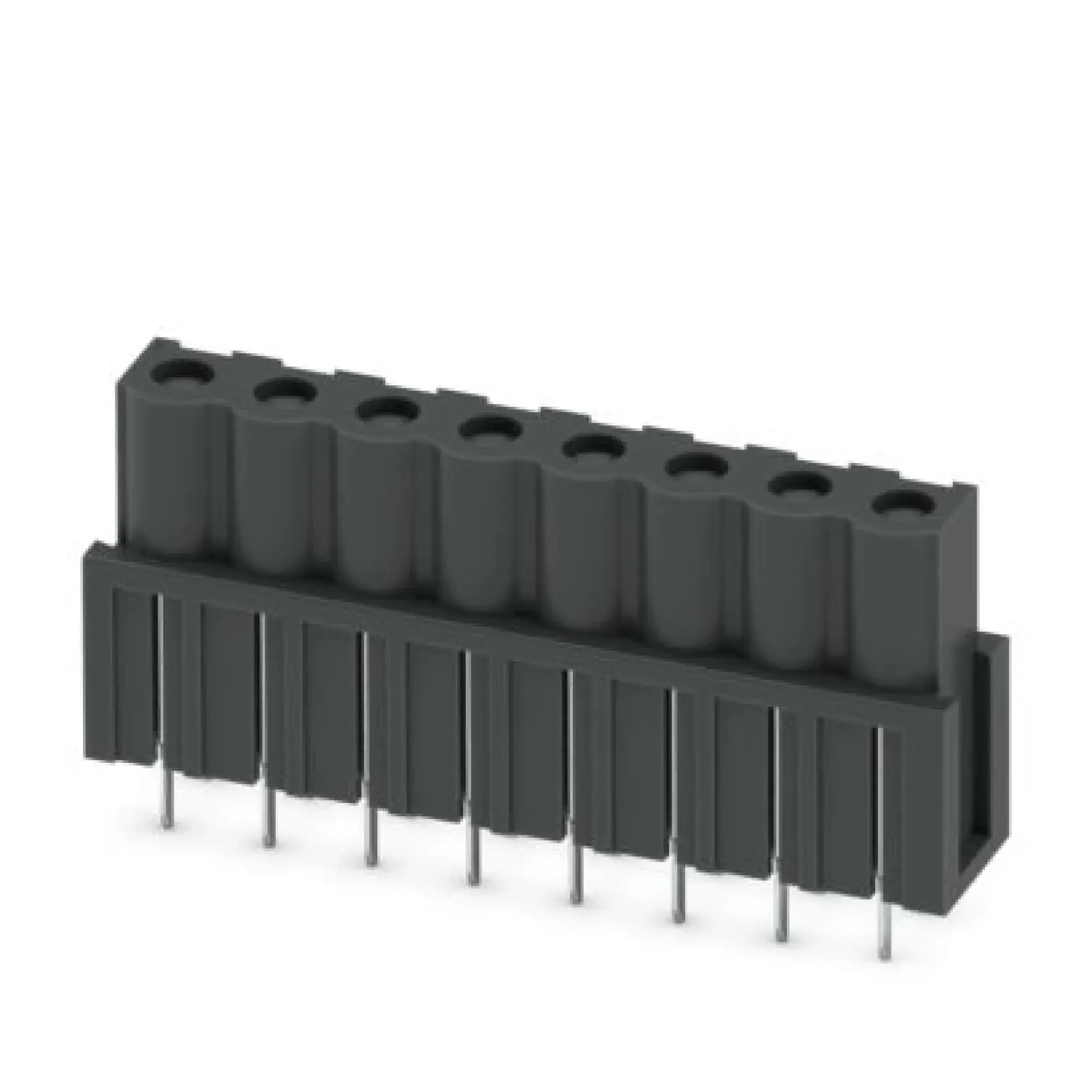 Phoenix Contact 1747317 PCB header ICV 2,5/ 8-G-5,08 BK (img_001) Phoenix Contact 1747317 PCB header ICV 2,5/ 8-G-5,08 BK (img_001)