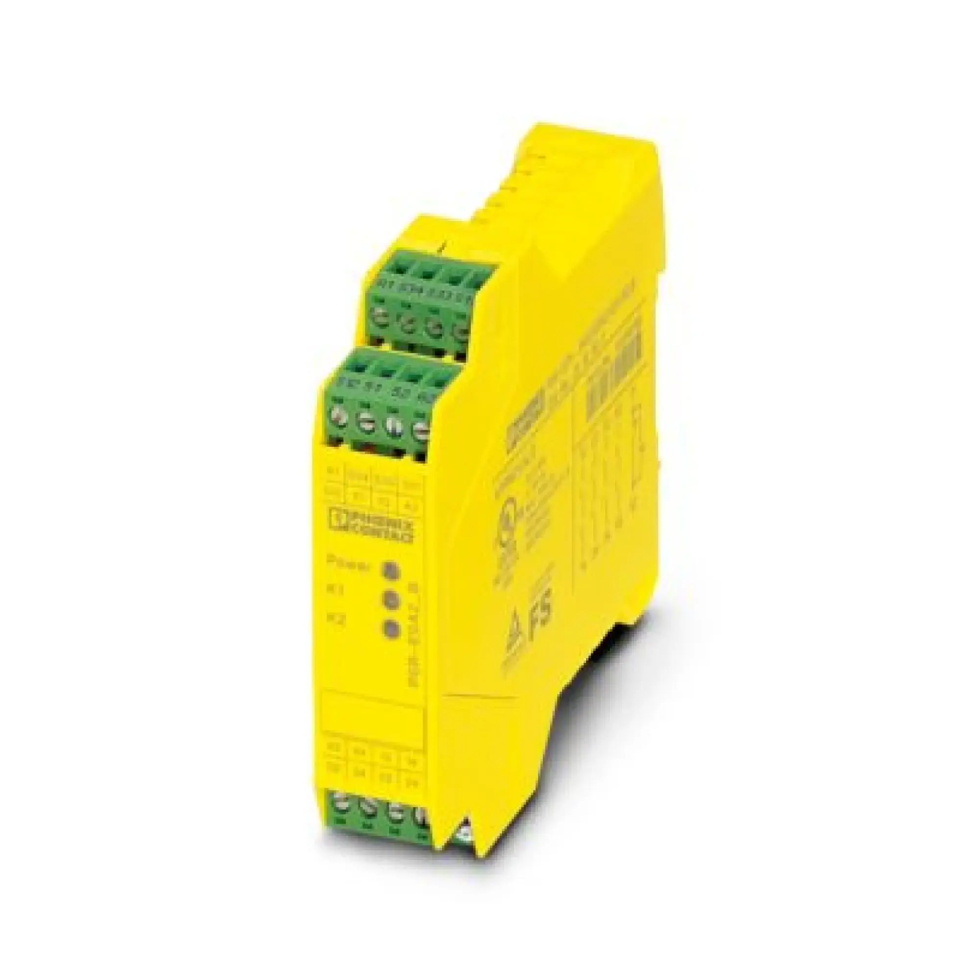 Phoenix Contact 2963954 Safety relays PSR-SPP- 24UC/ESA2/4X1/1X2/B (img_001)