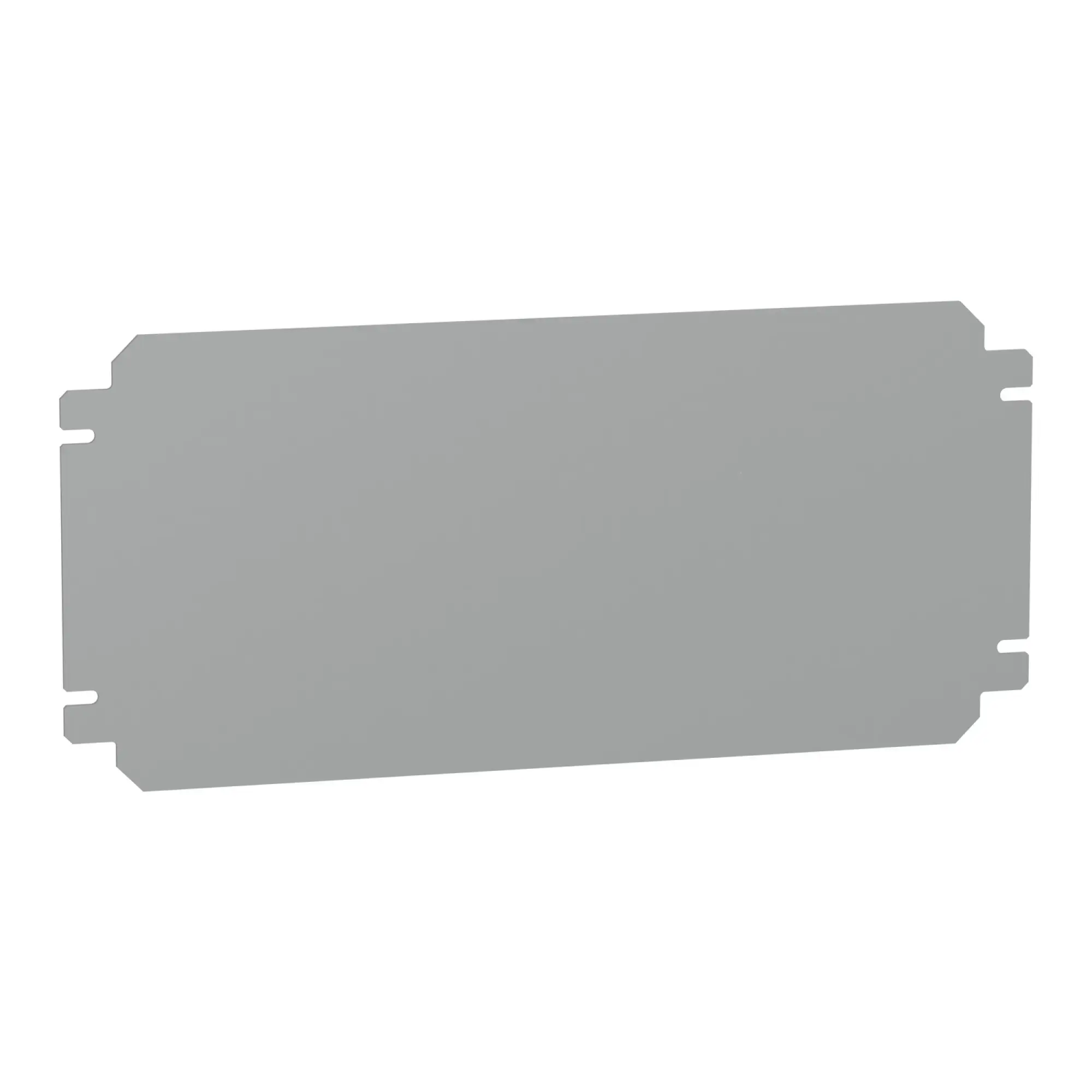 Schneider Electric NSYMM24SB Mounting Plate METAL 200 X 400 MM (img_002)