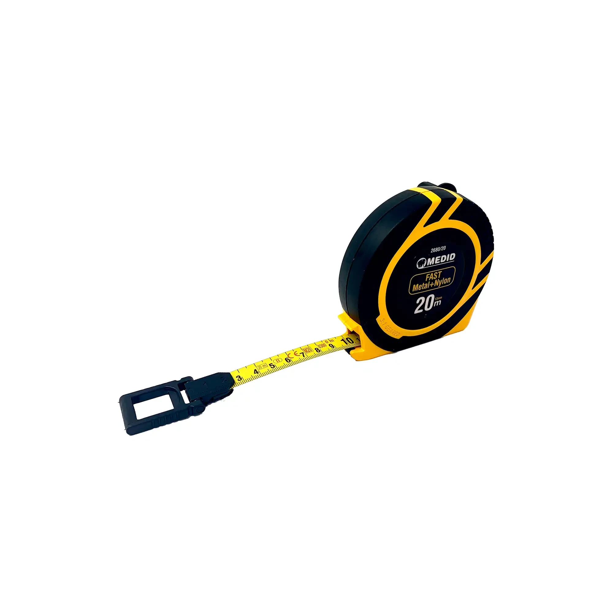 MEDID 268020 Measuring tape FAST Metal + Nylon 20m (img_004)