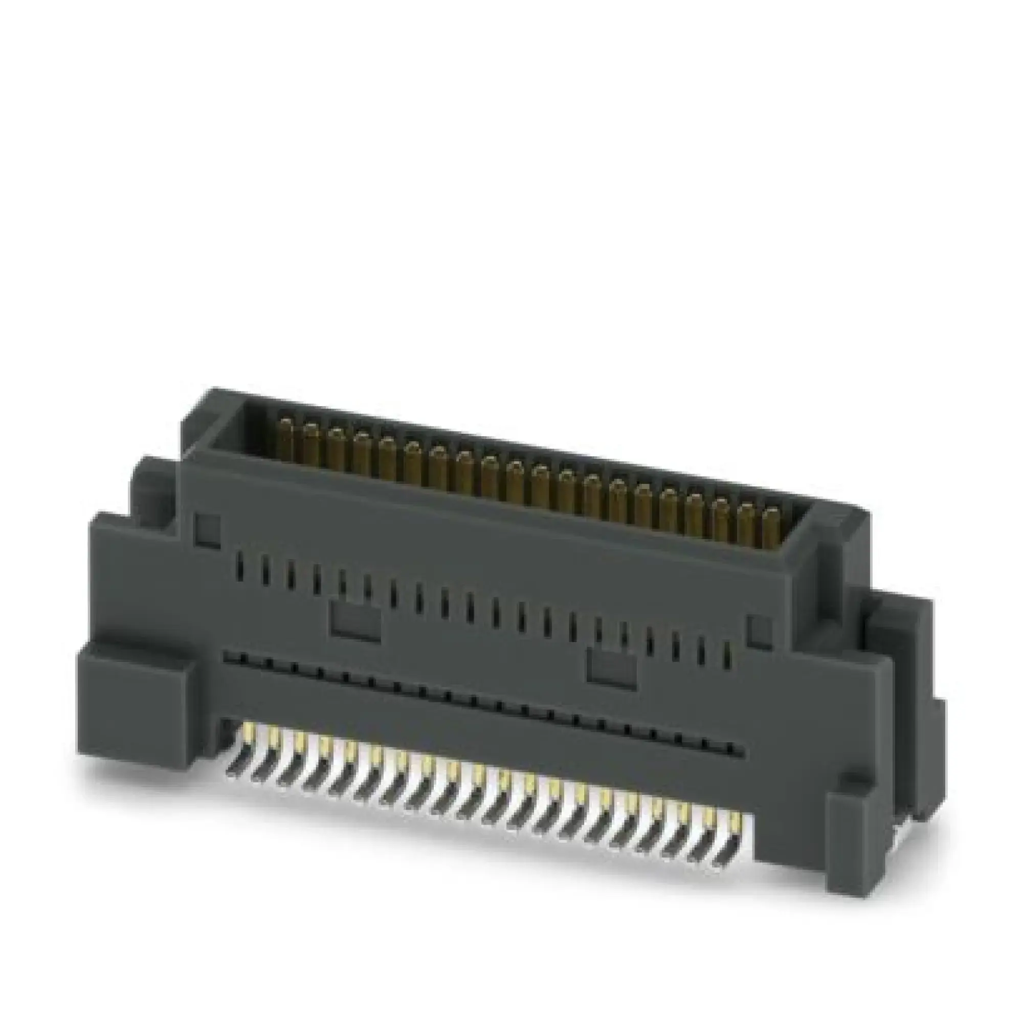 Phoenix Contact 1332125 SMD male connectors FS 0,635/ 40-MV-R- 8,0 (img_001)