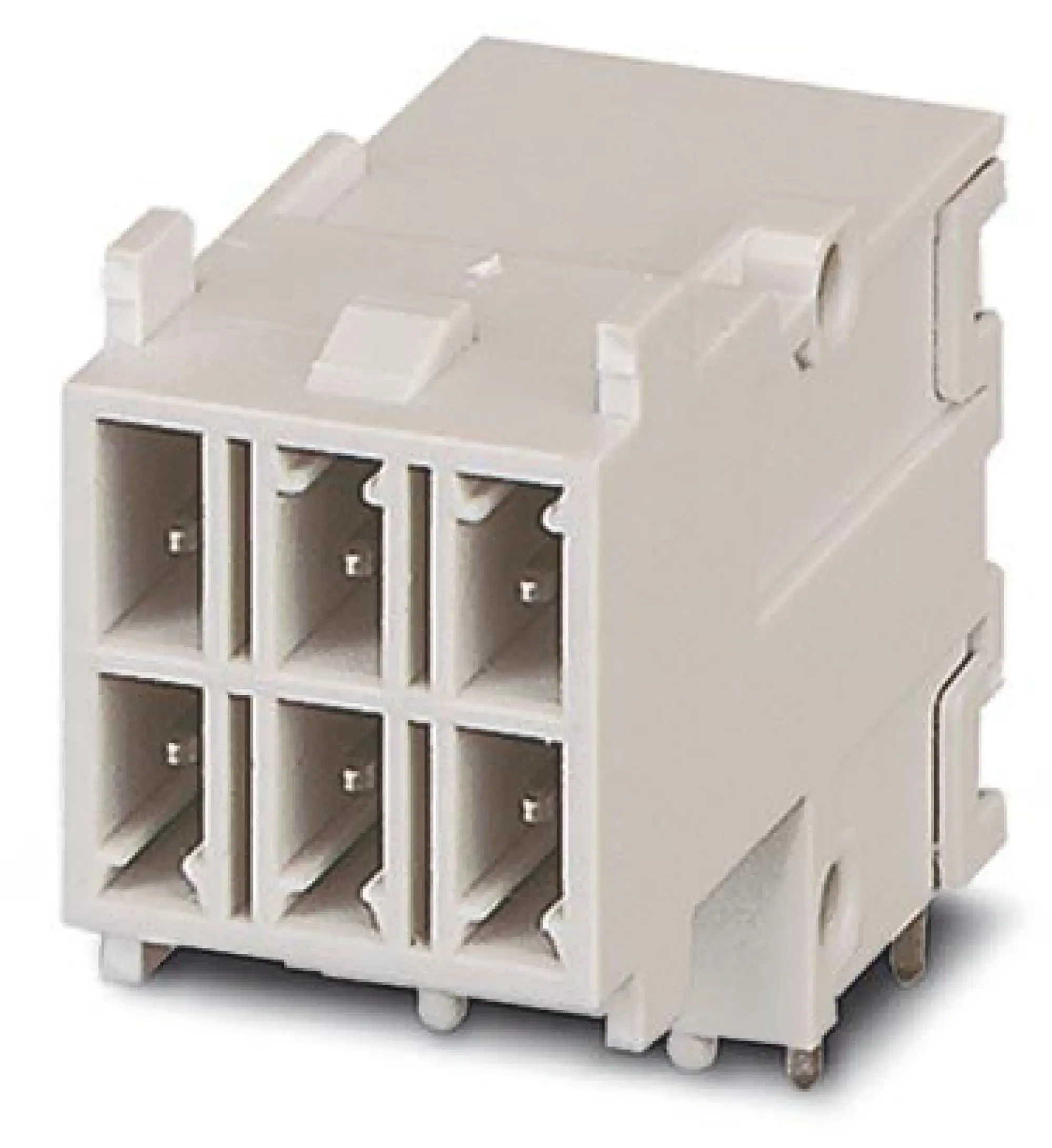 Phoenix Contact 1853531 Contact insert VC-AML 6 (img_001) Phoenix Contact 1853531 Contact insert VC-AML 6 (img_001)