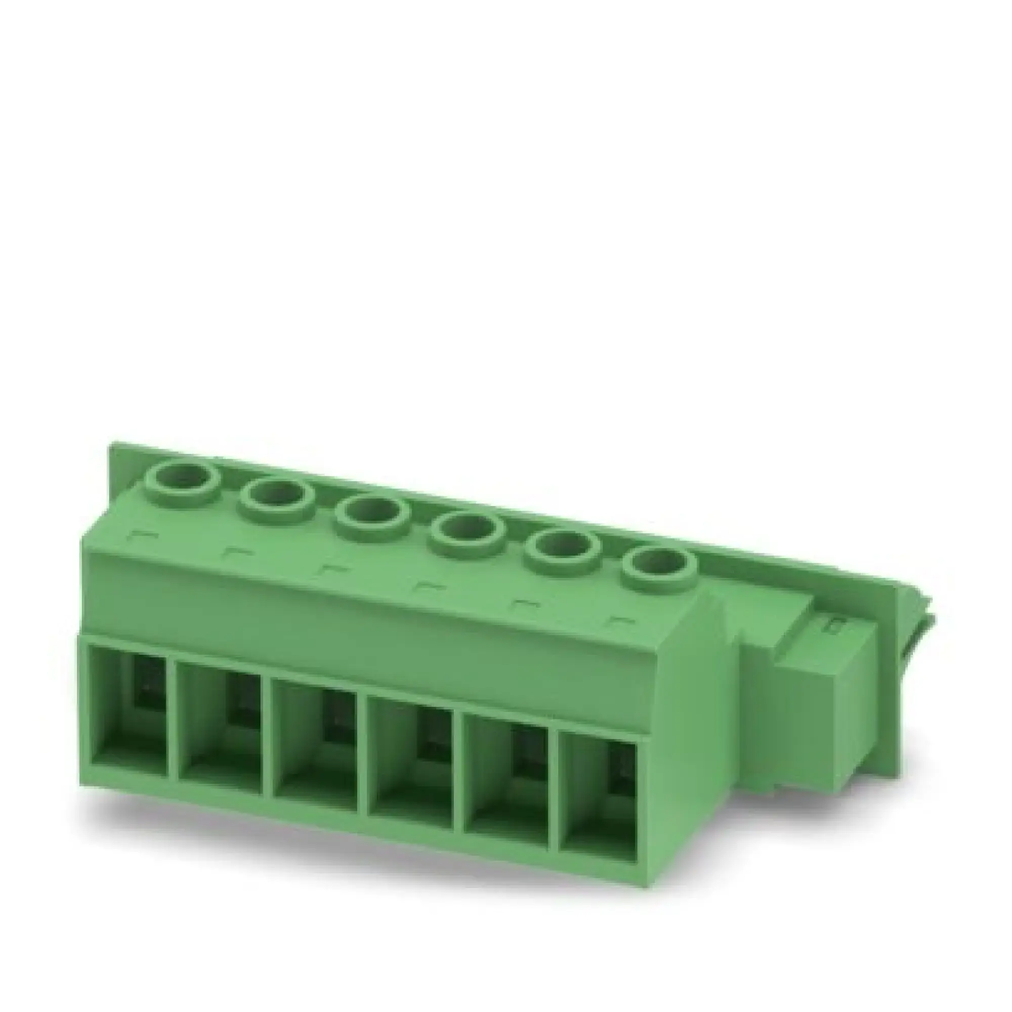 Phoenix Contact 1703739 Feed-through plug DFK-IPC 16/ 6-ST-10,16 (img_001) Phoenix Contact 1703739 Feed-through plug DFK-IPC 16/ 6-ST-10,16 (img_001)