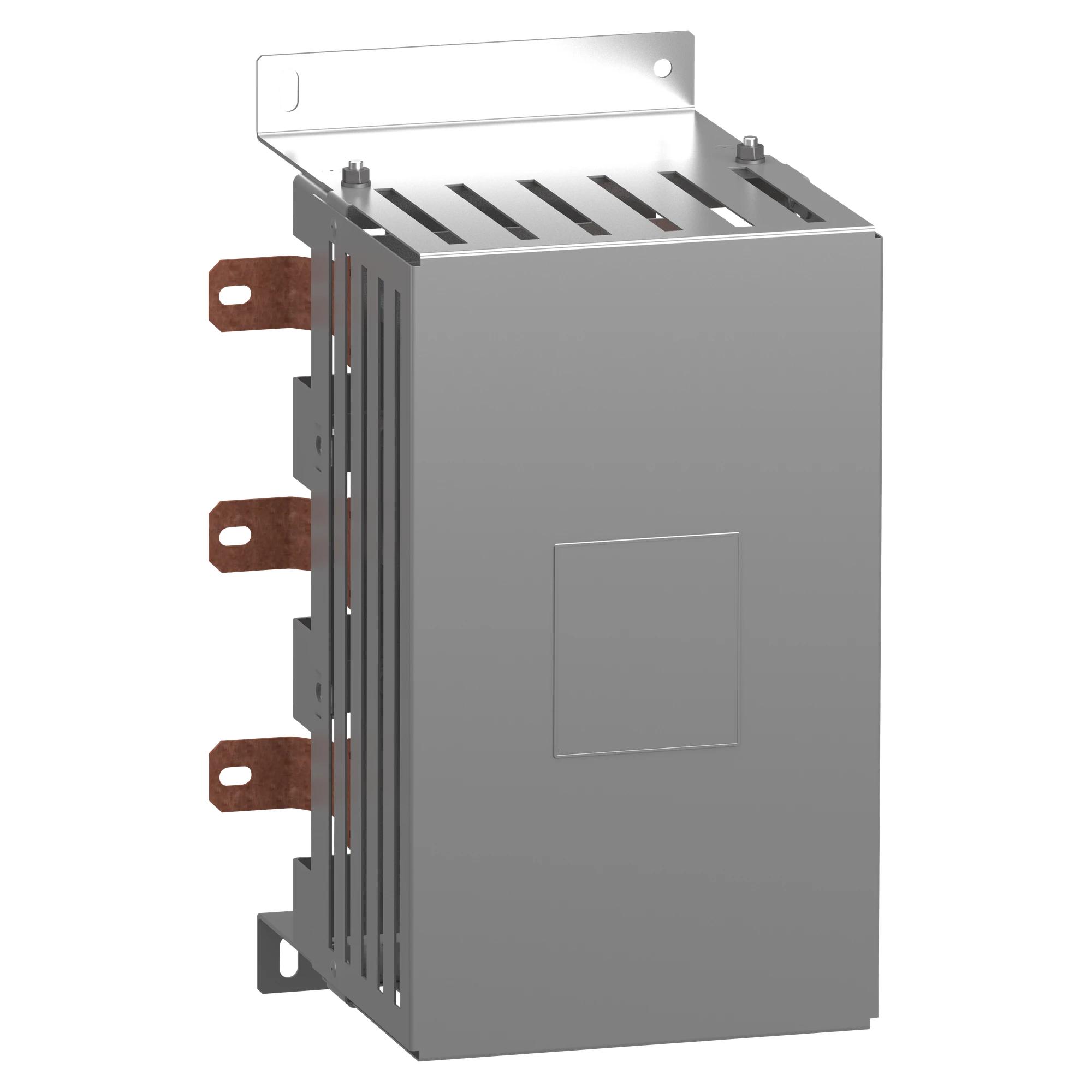 Schneider Electric APM1L0LFMN4 Line Filter Module, Altivar Process Modular, 380 - 480V, Liquid-cooled (img_001)