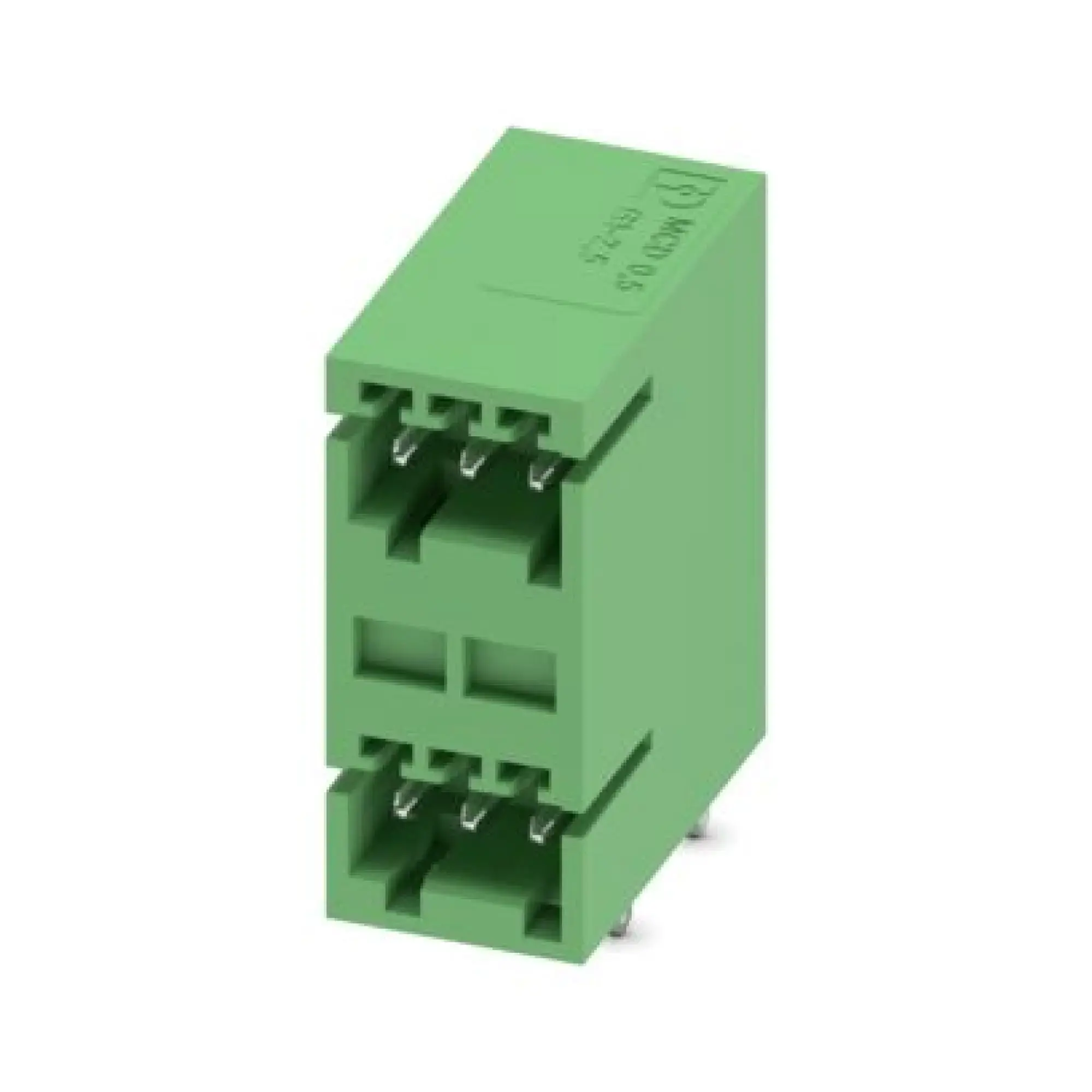 Phoenix Contact 1894817 PCB header MCD 0,5/ 3-G1-2,5 (img_001)