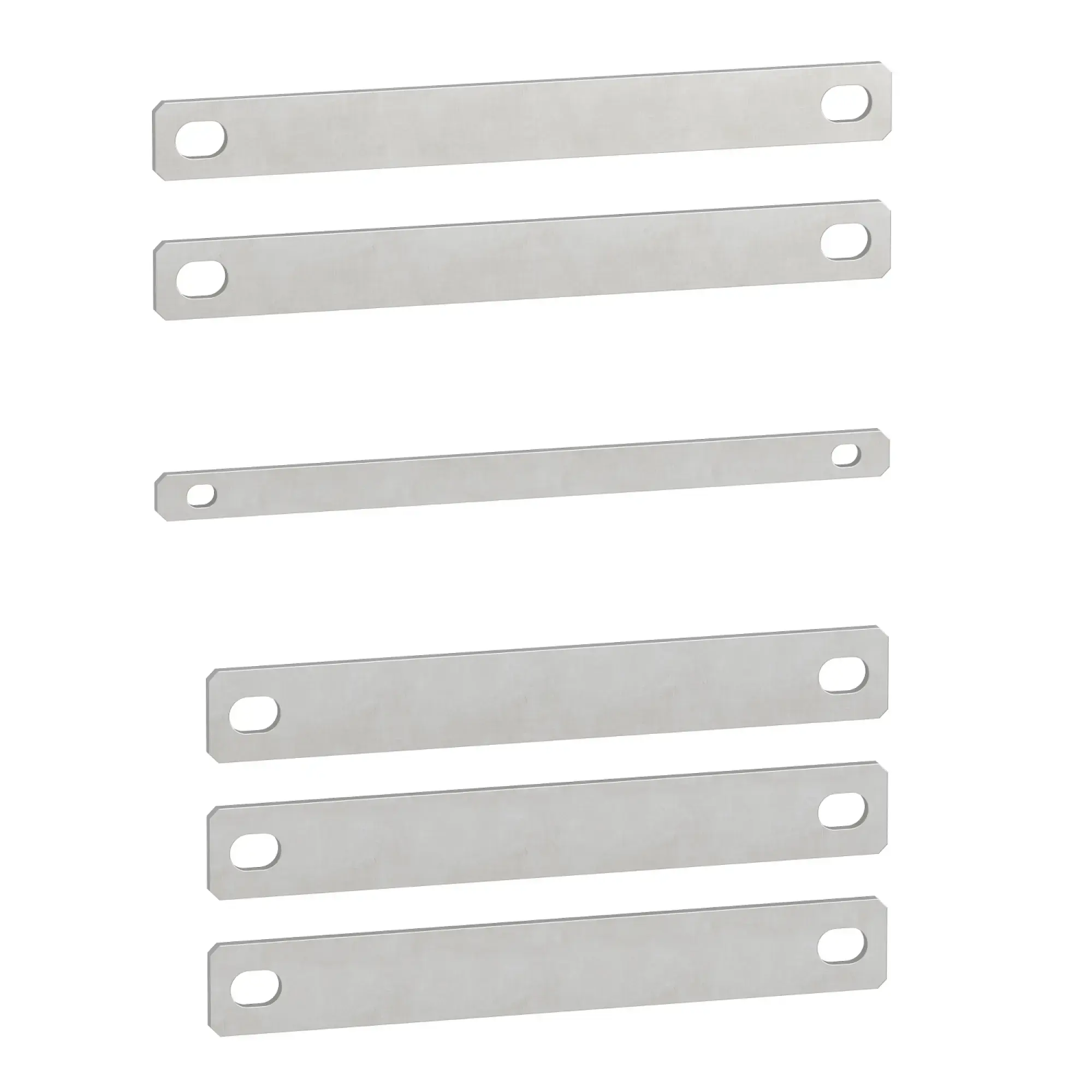 Schneider Electric VW3A98ABPDCF Power busbar set for 2 remote power modules - Altivar Process Modular (img_002) Schneider Electric VW3A98ABPDCF Power busbar set for 2 remote power modules - Altivar Process Modular (img_002)