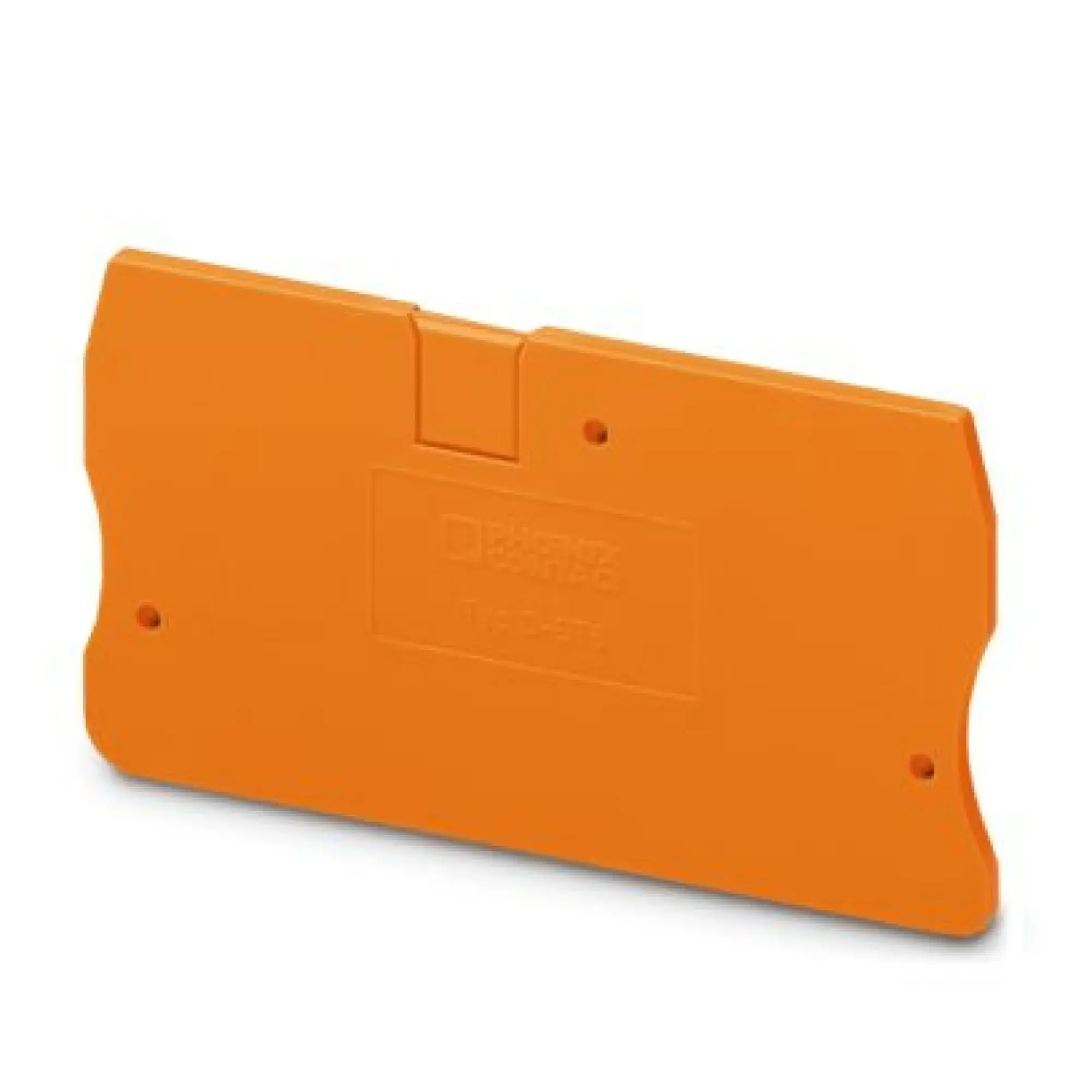 Phoenix Contact 3037698 End cover D-ST 6 OG (img_001) Phoenix Contact 3037698 End cover D-ST 6 OG (img_001)