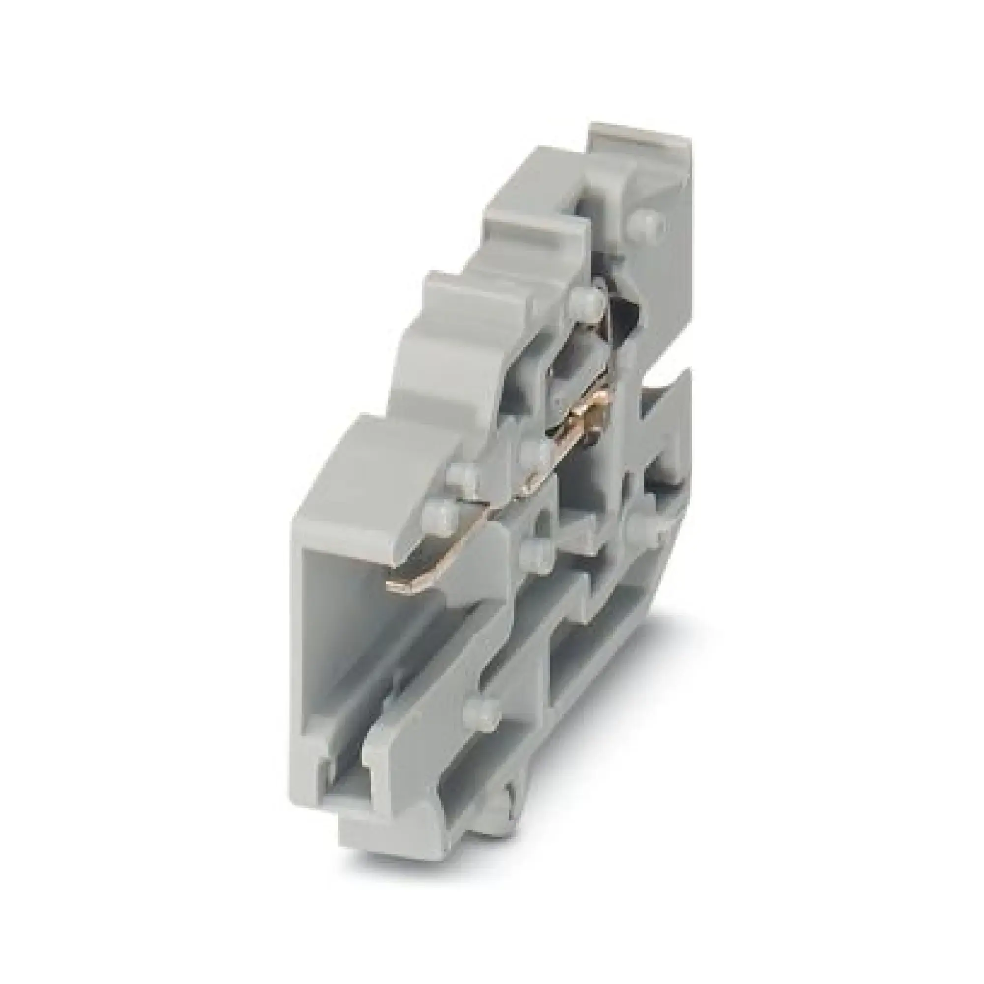 Phoenix Contact 3042214 COMBI coupling SC 2,5-RZ/ 1-L (img_001)