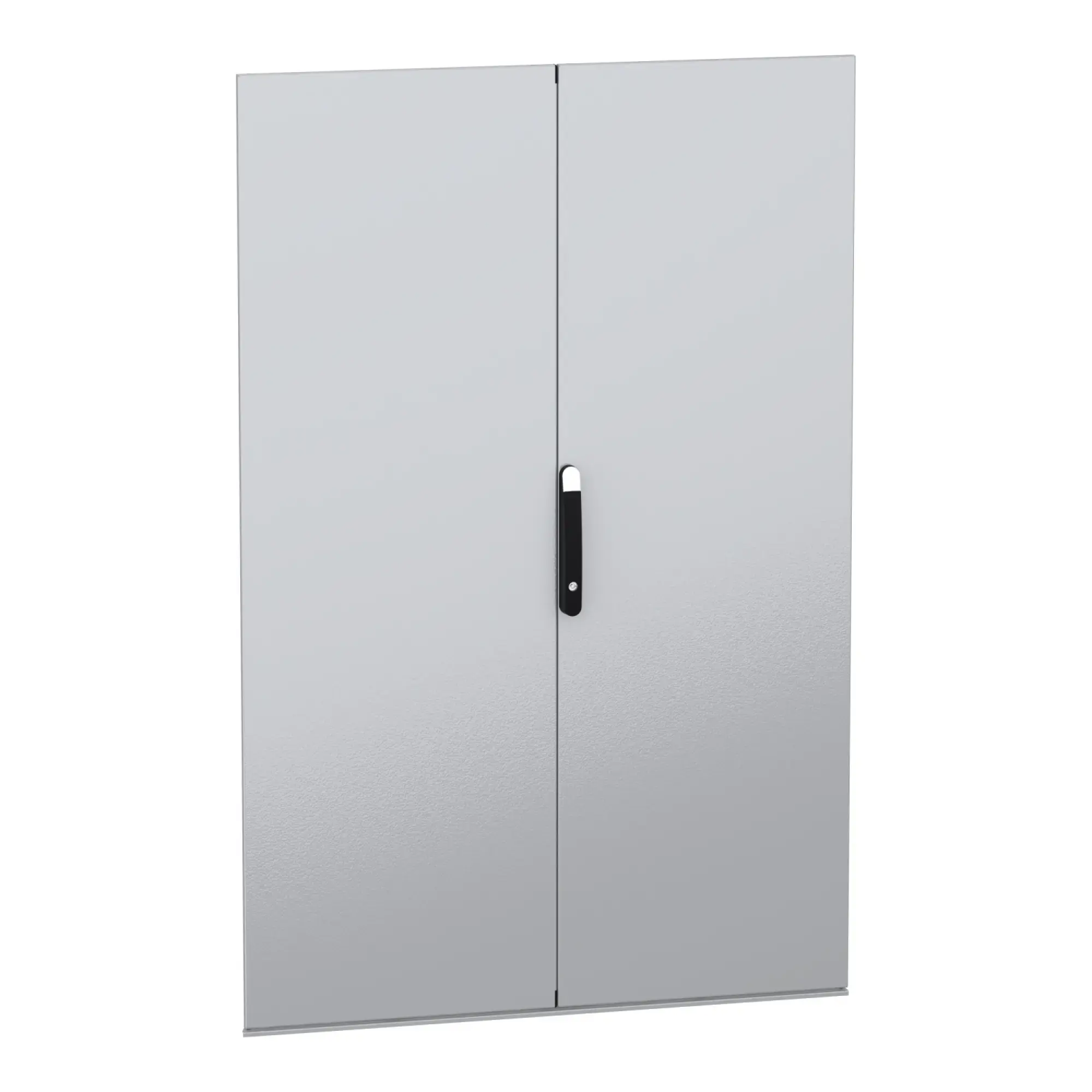 Schneider Electric NSYSFND18122D Simple Doors, PanelSet SFN, Spacial SM, for Electrical Enclosures H 1800mm W 1200mm, Set of 2 (img_008) Schneider Electric NSYSFND18122D Simple Doors, PanelSet SFN, Spacial SM, for Electrical Enclosures H 1800mm W 1200mm, Set of 2 (img_008)