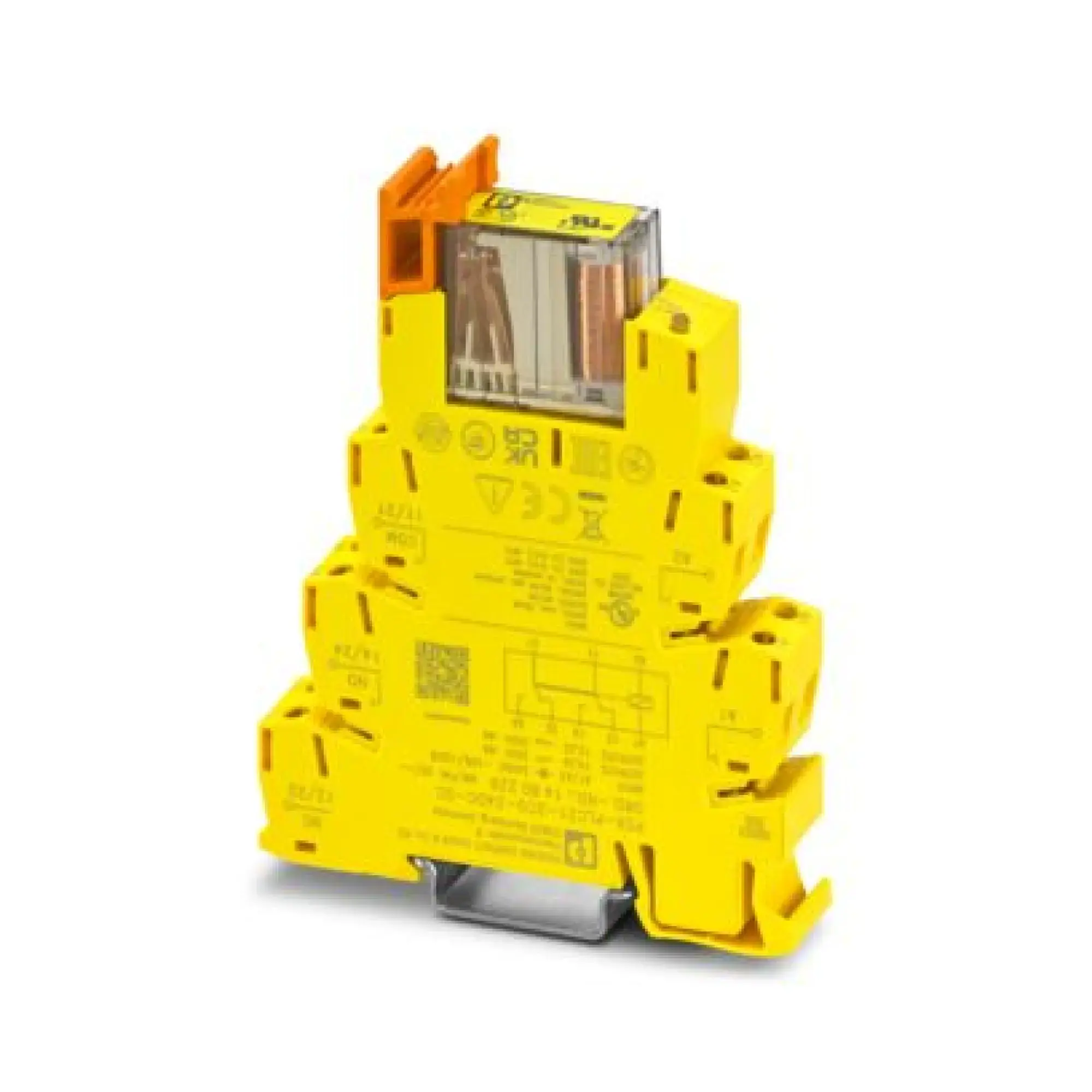 Phoenix Contact 1480226 Coupling relay PSR-PLC21-2CO-24DC-SC (img_001)