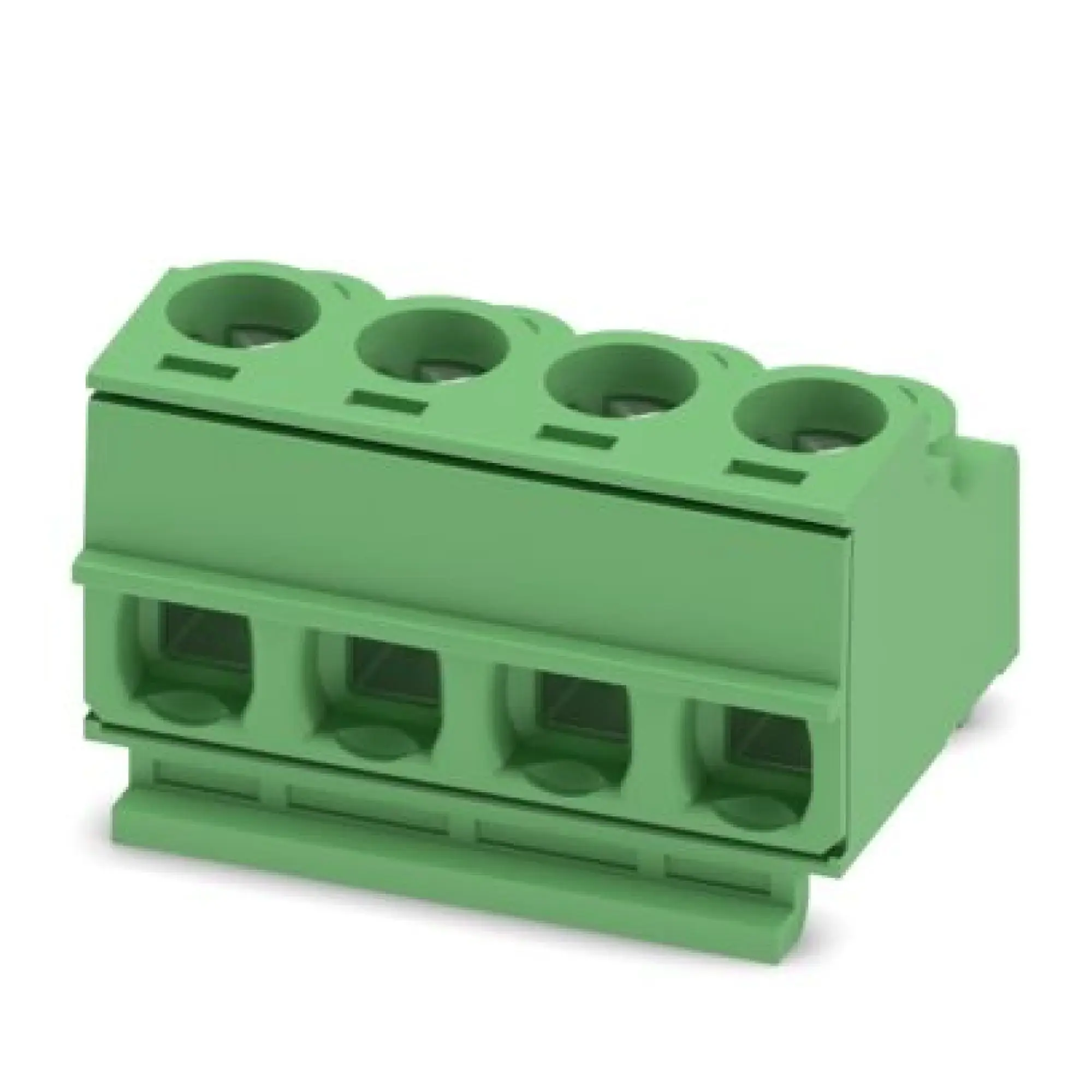 Phoenix Contact 1755758 PCB connector PT 1,5/ 4-PH-5,0 CLIP (img_001)