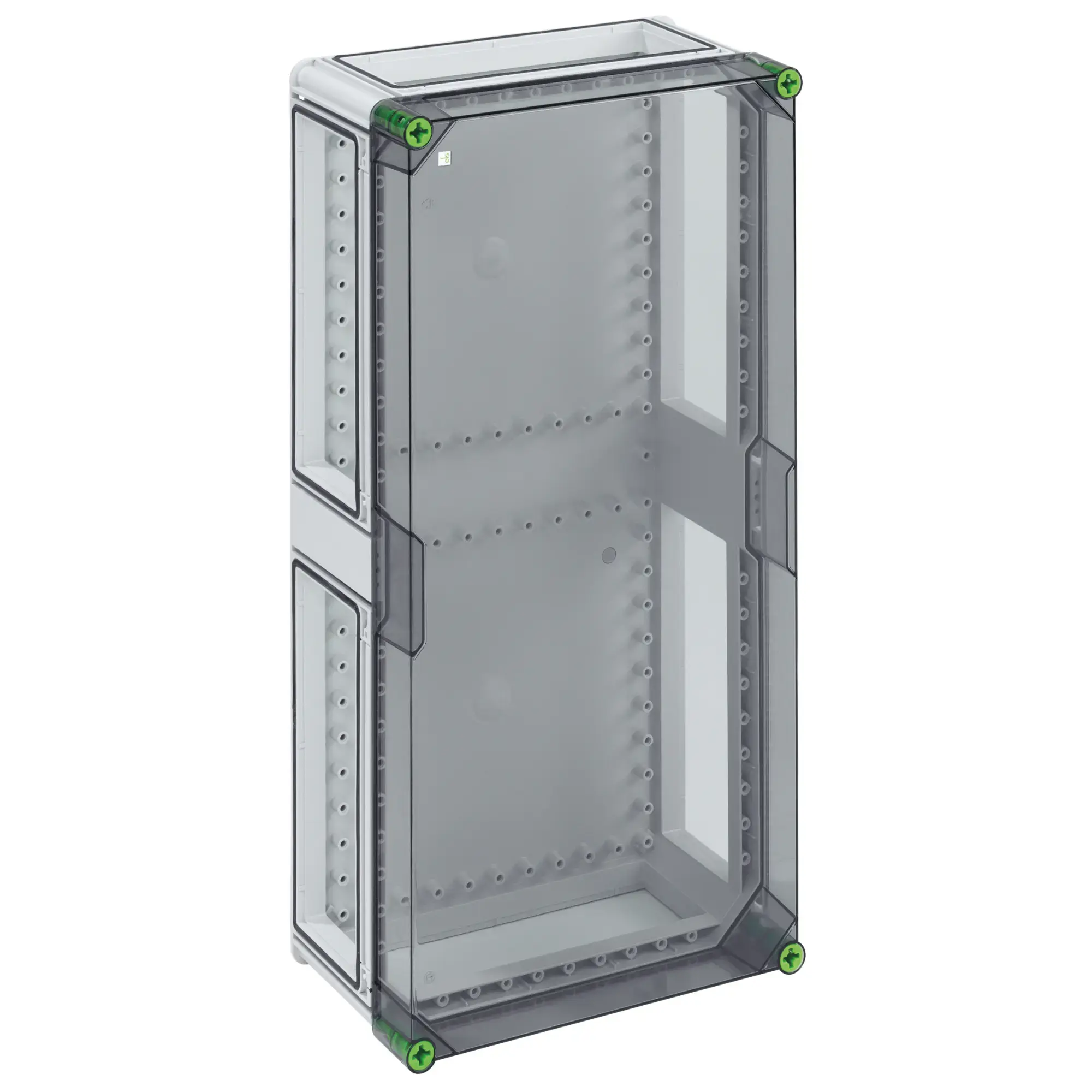 Spelsberg 01000401 Empty enclosure, Type of protection IP65, Impact strength IK08, Protection class II, Ui 690V AC, Rated insulation voltage 1000V DC, Halogen free (img_001) Spelsberg 01000401 Empty enclosure, Type of protection IP65, Impact strength IK08, Protection class II, Ui 690V AC, Rated insulation voltage 1000V DC, Halogen free (img_001)