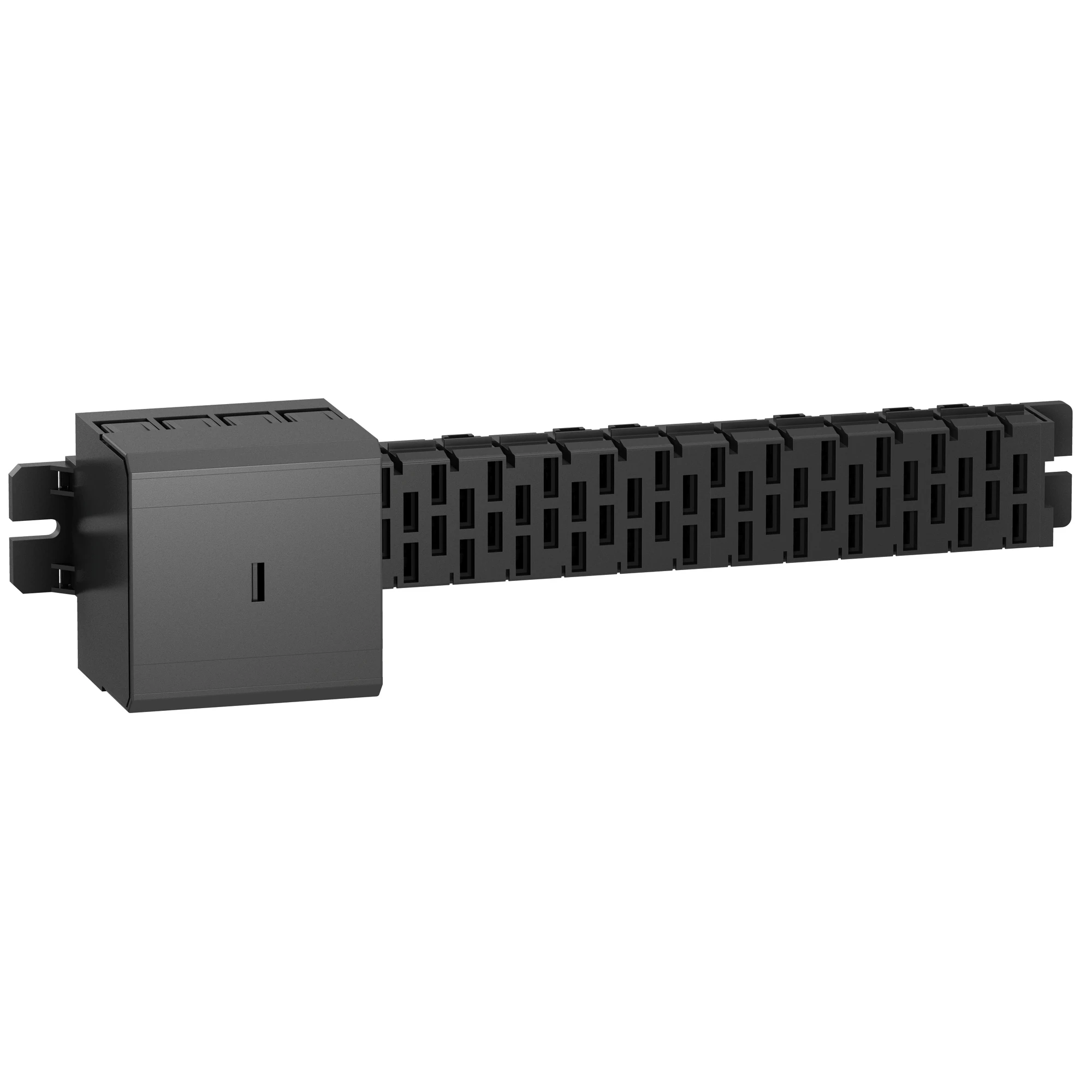 Schneider Electric AK5JB144 Busbar 160A, length 452mm, for AK5 (img_001)