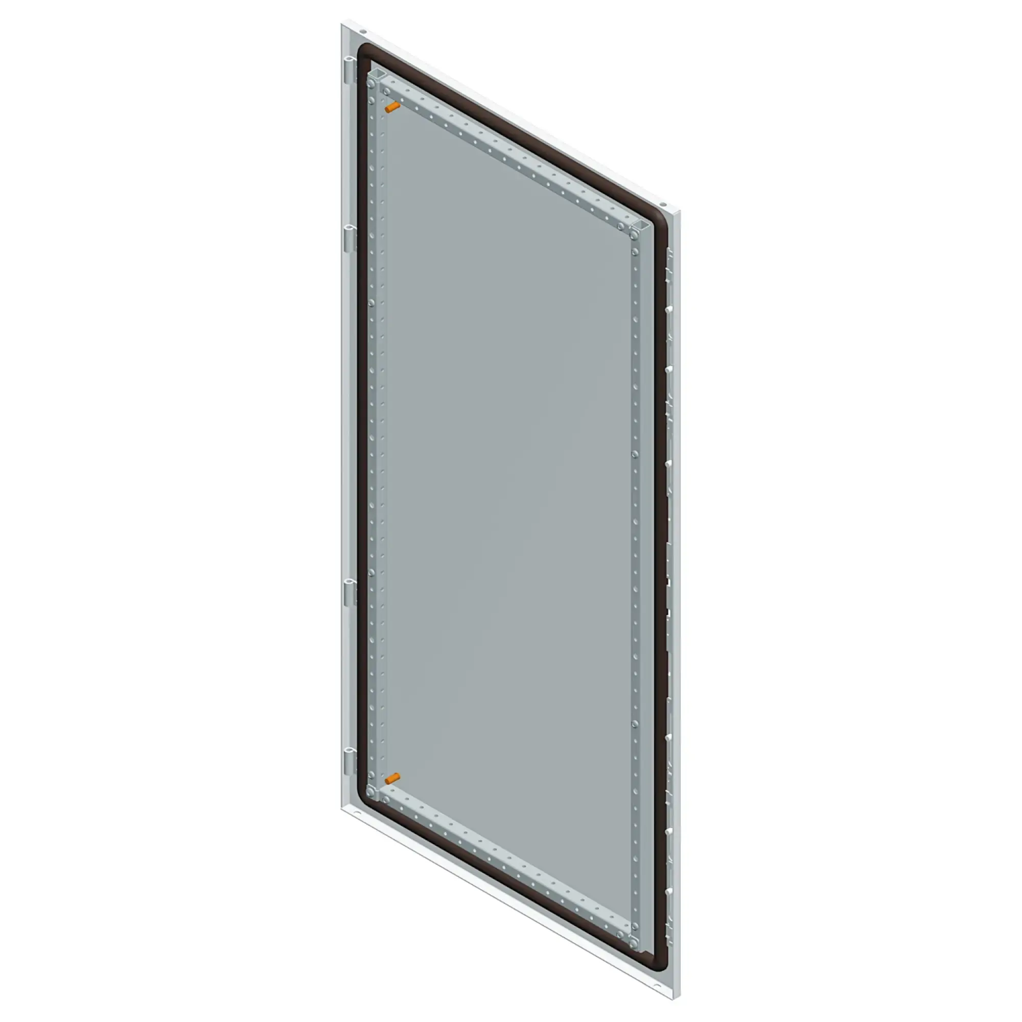 Schneider Electric NSYSFD20122D Spacial SF solid door, 2000x1200mm (img_002)