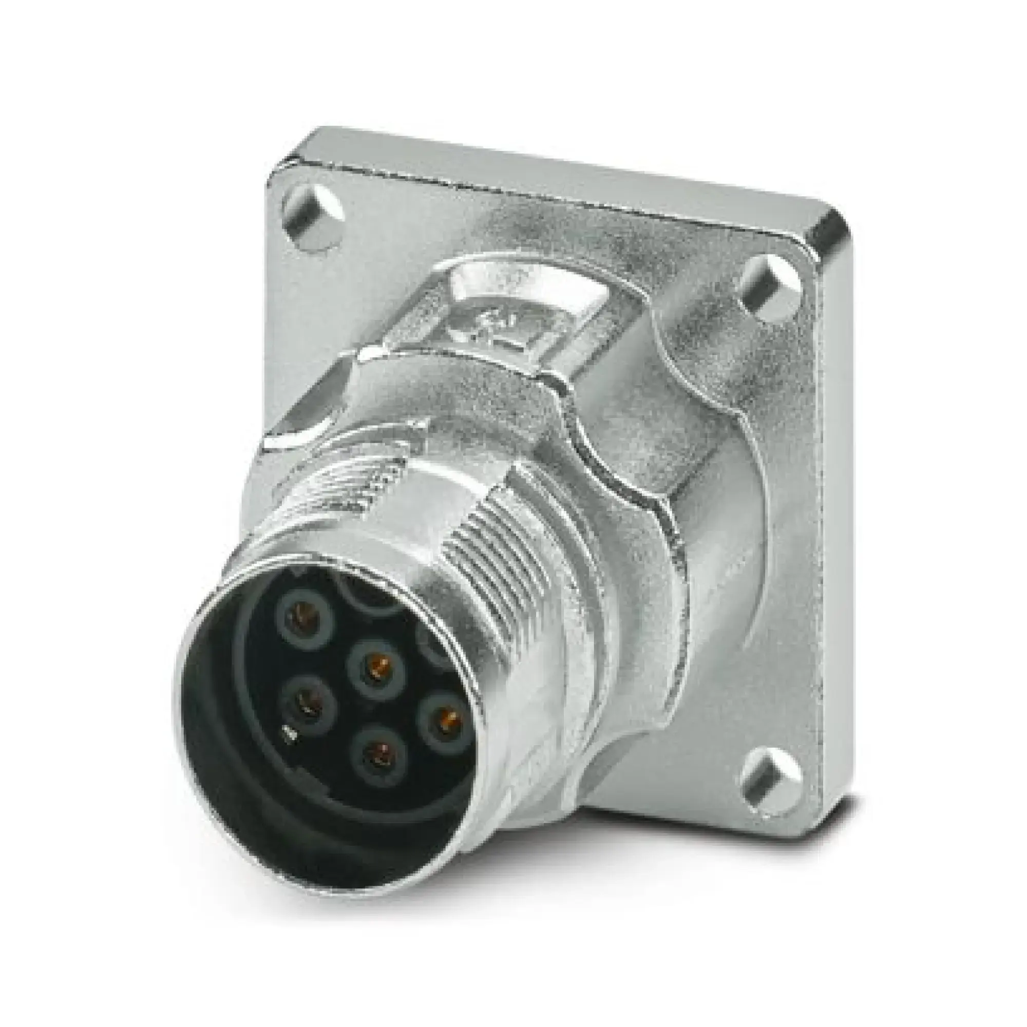 Phoenix Contact 1628913 Device connector front mounting M17-6ES1N8AW600S (img_001)